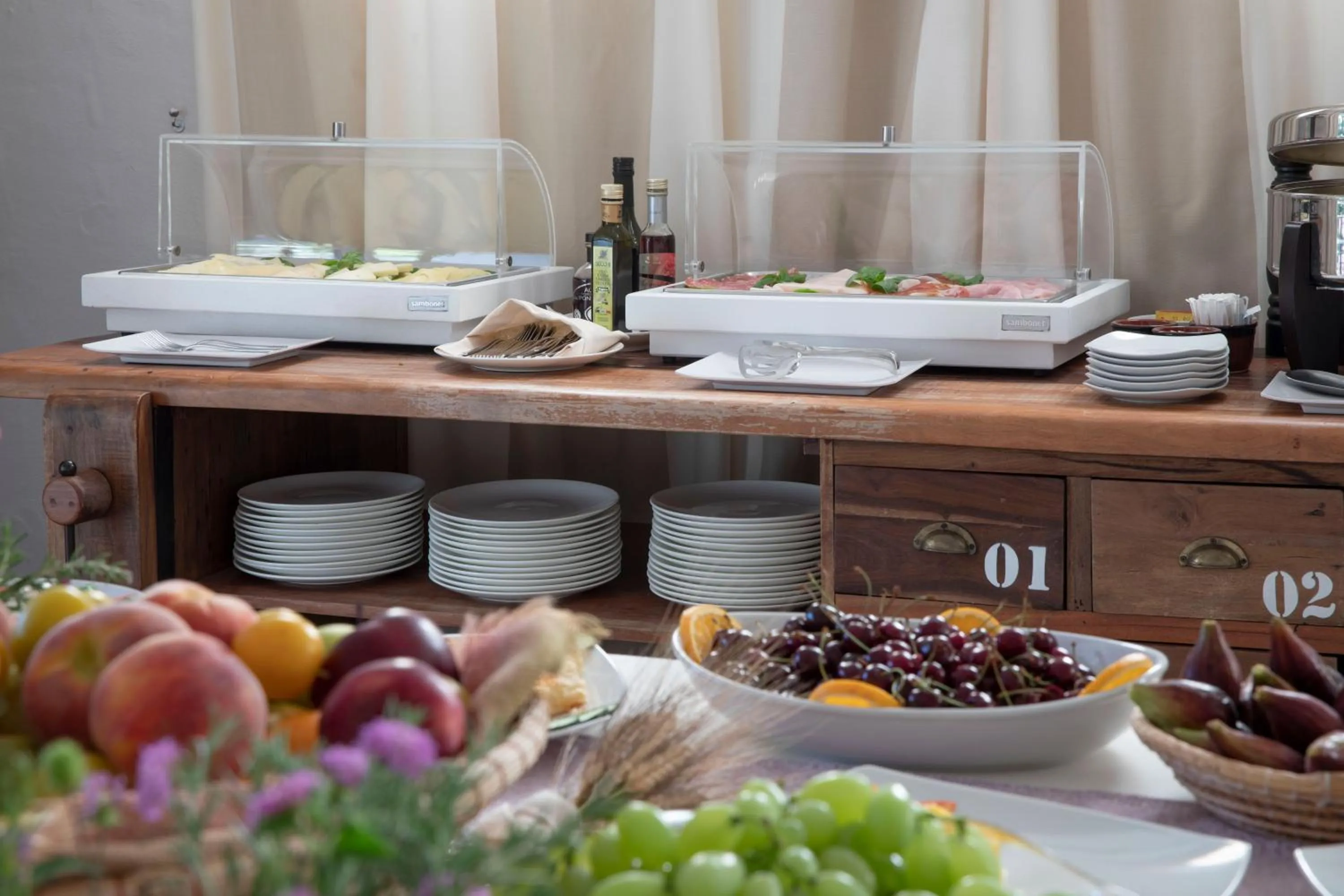 Eliantos Boutique Hotel & Spa