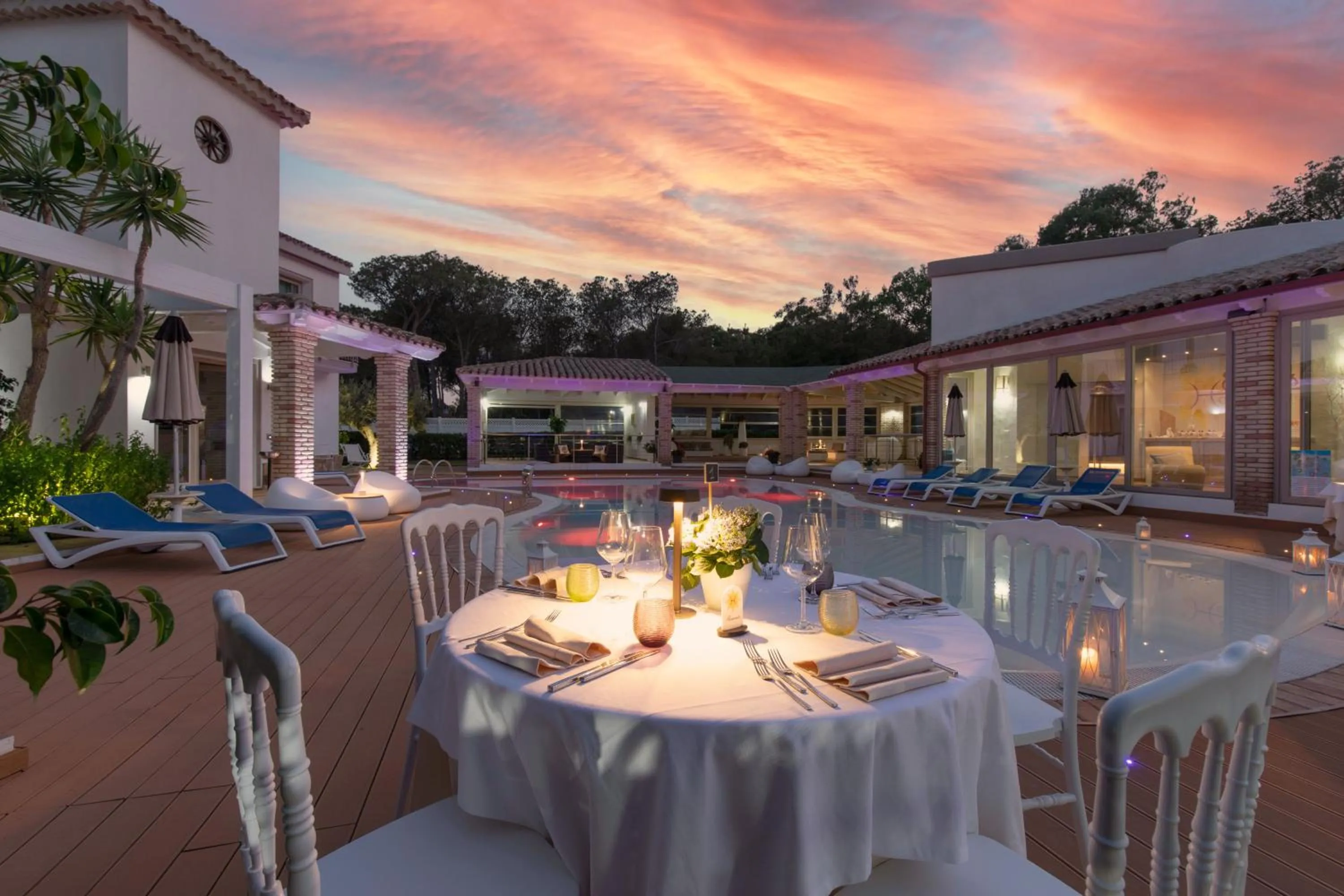 Eliantos Boutique Hotel & Spa