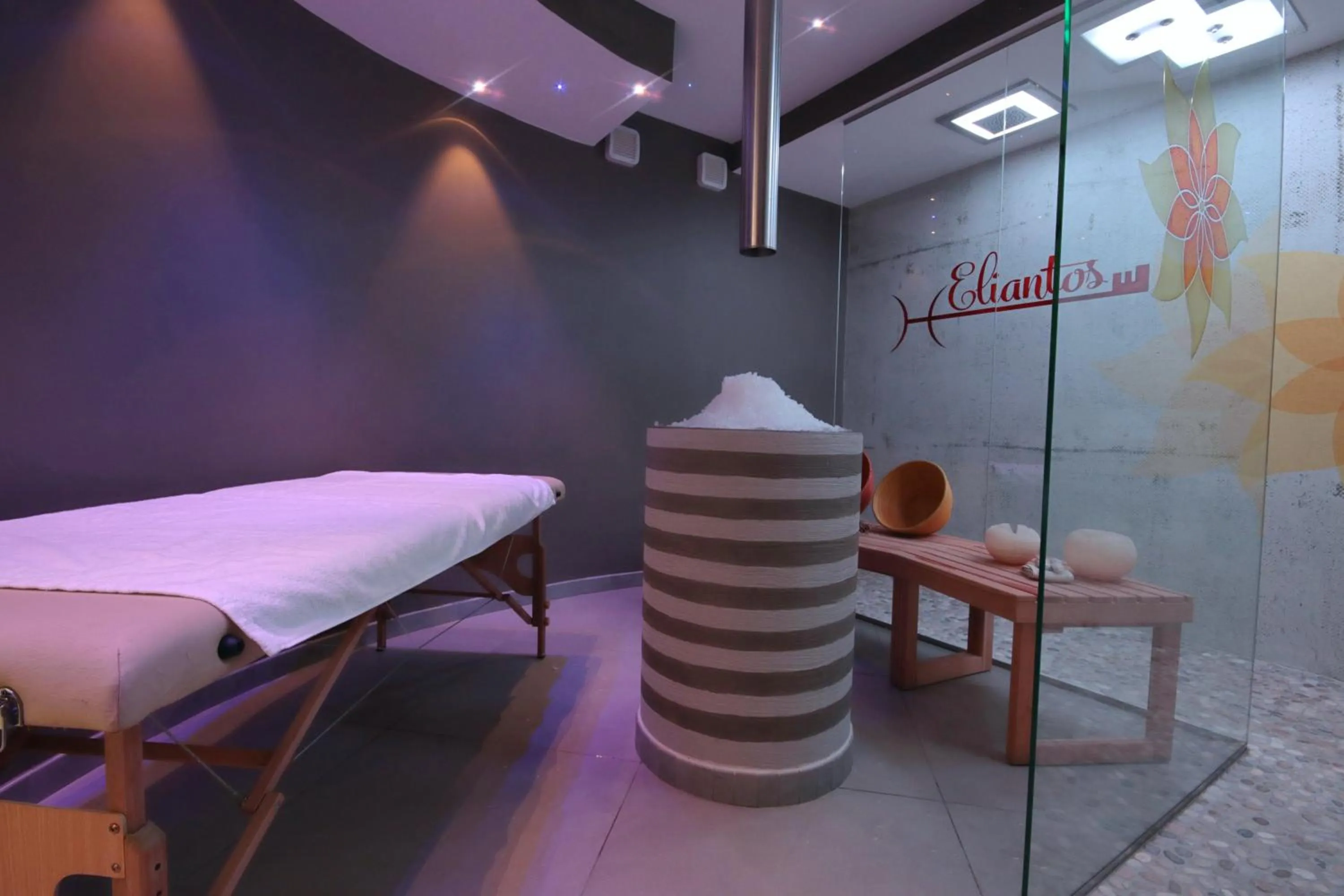 Eliantos Boutique Hotel & Spa