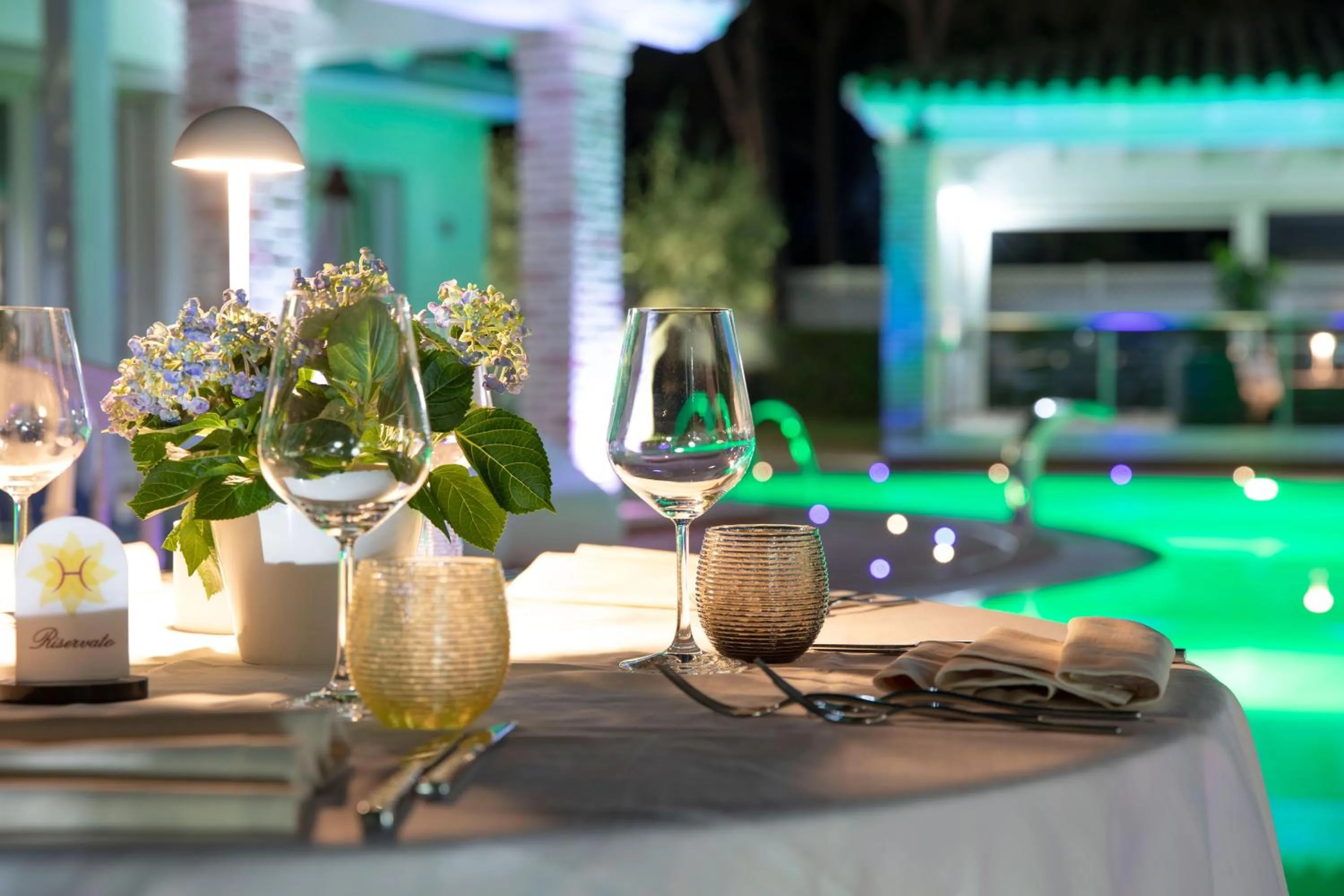 Eliantos Boutique Hotel & Spa