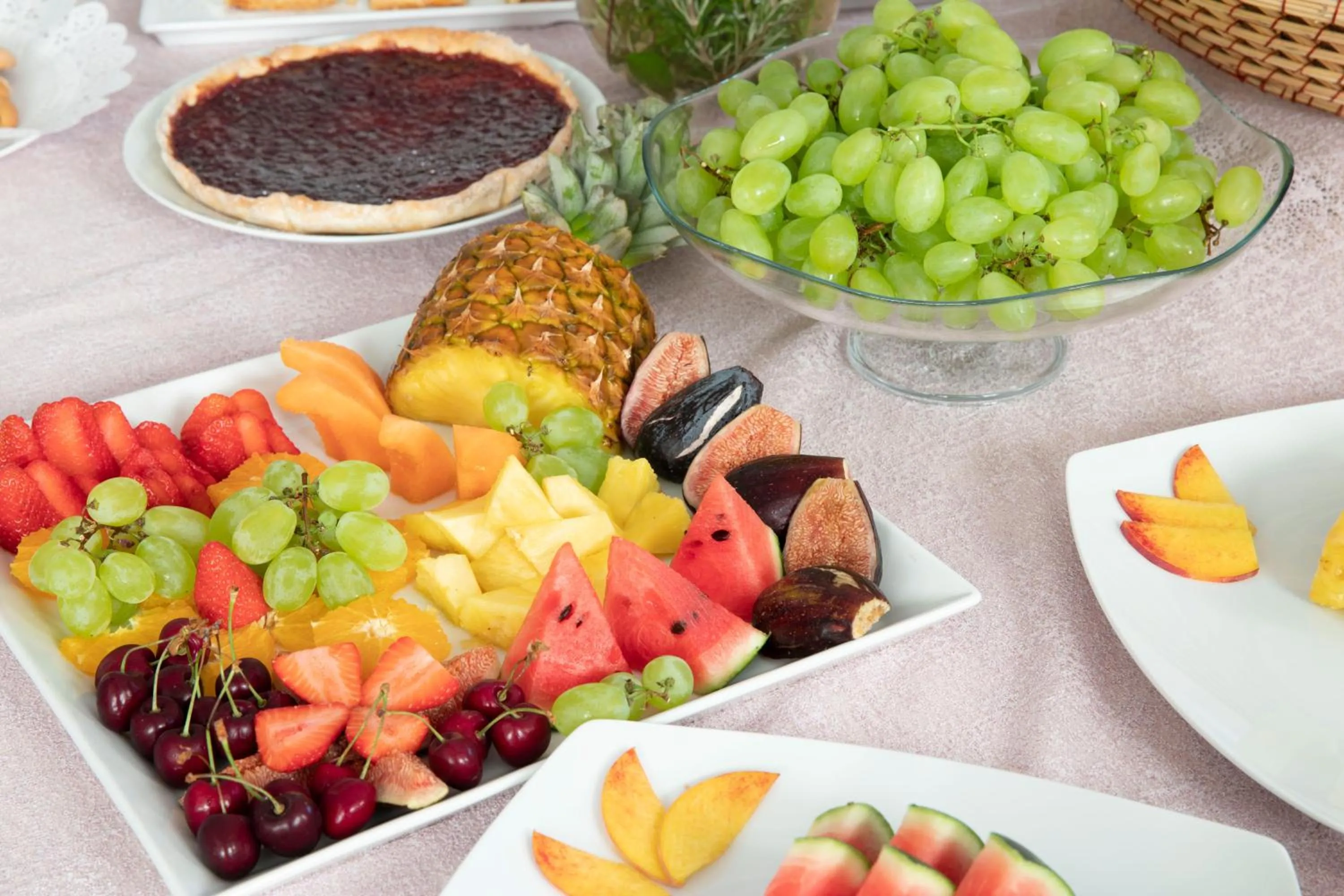 Eliantos Boutique Hotel & Spa