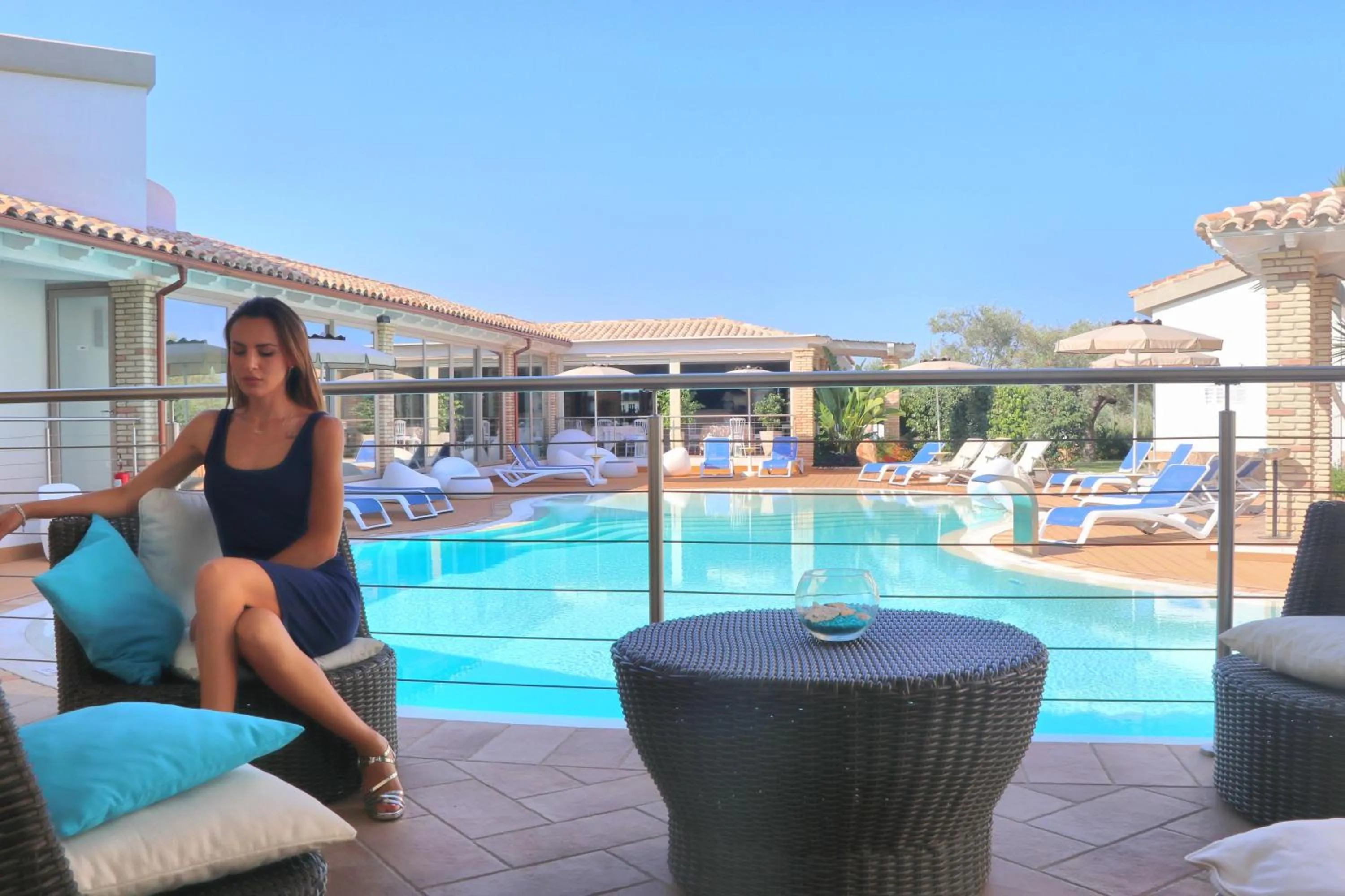 Eliantos Boutique Hotel & Spa