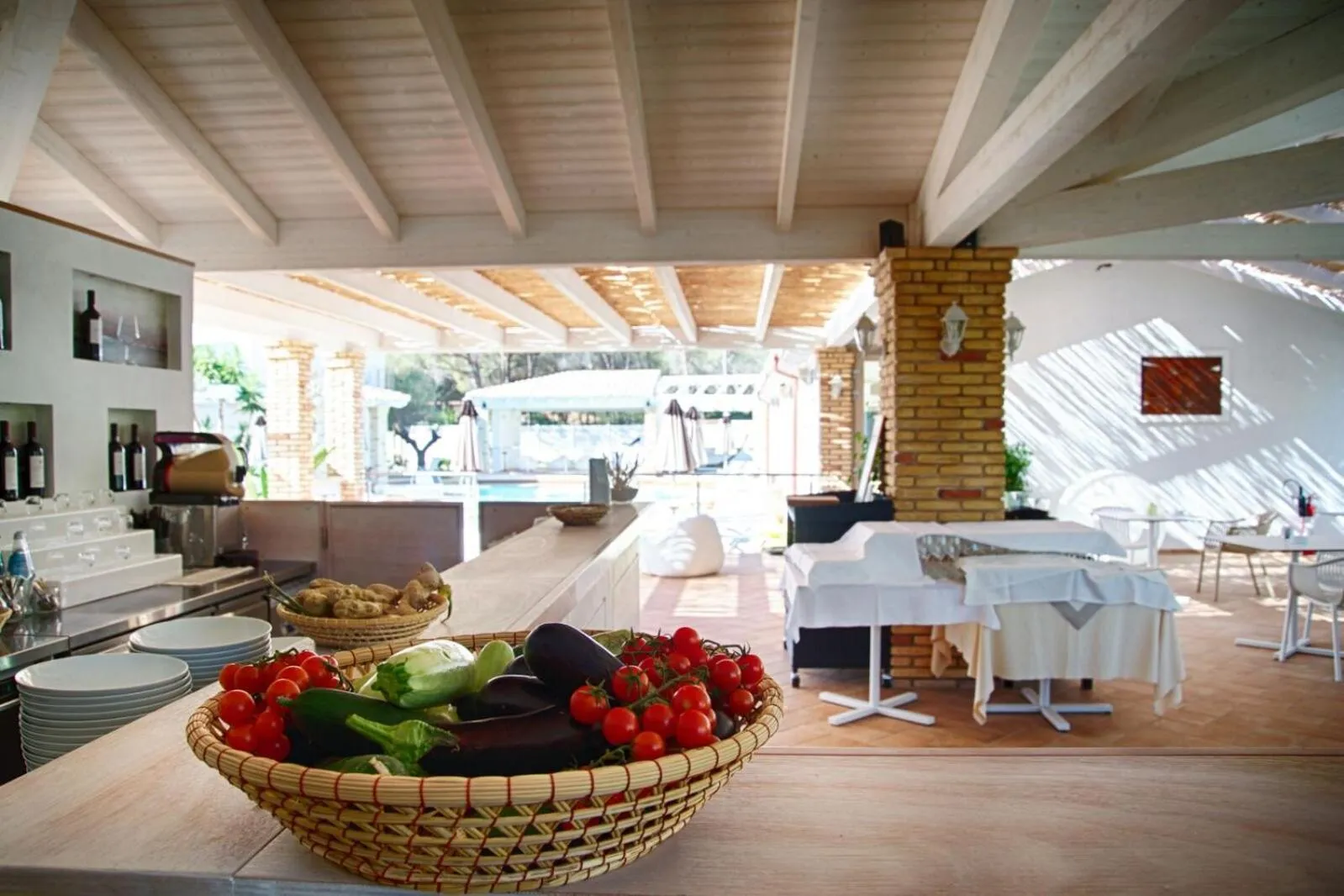 Eliantos Boutique Hotel & Spa