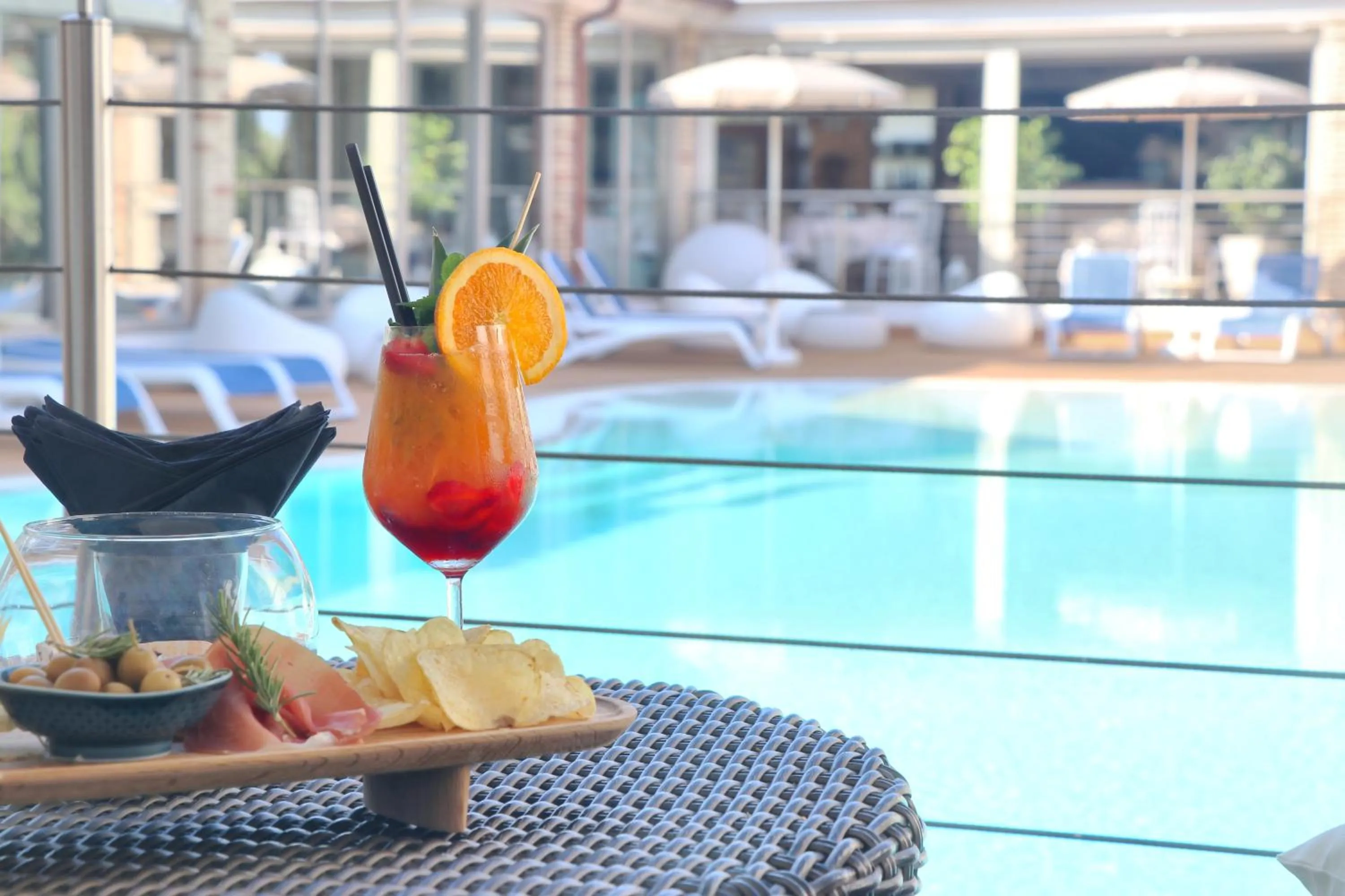 Eliantos Boutique Hotel & Spa