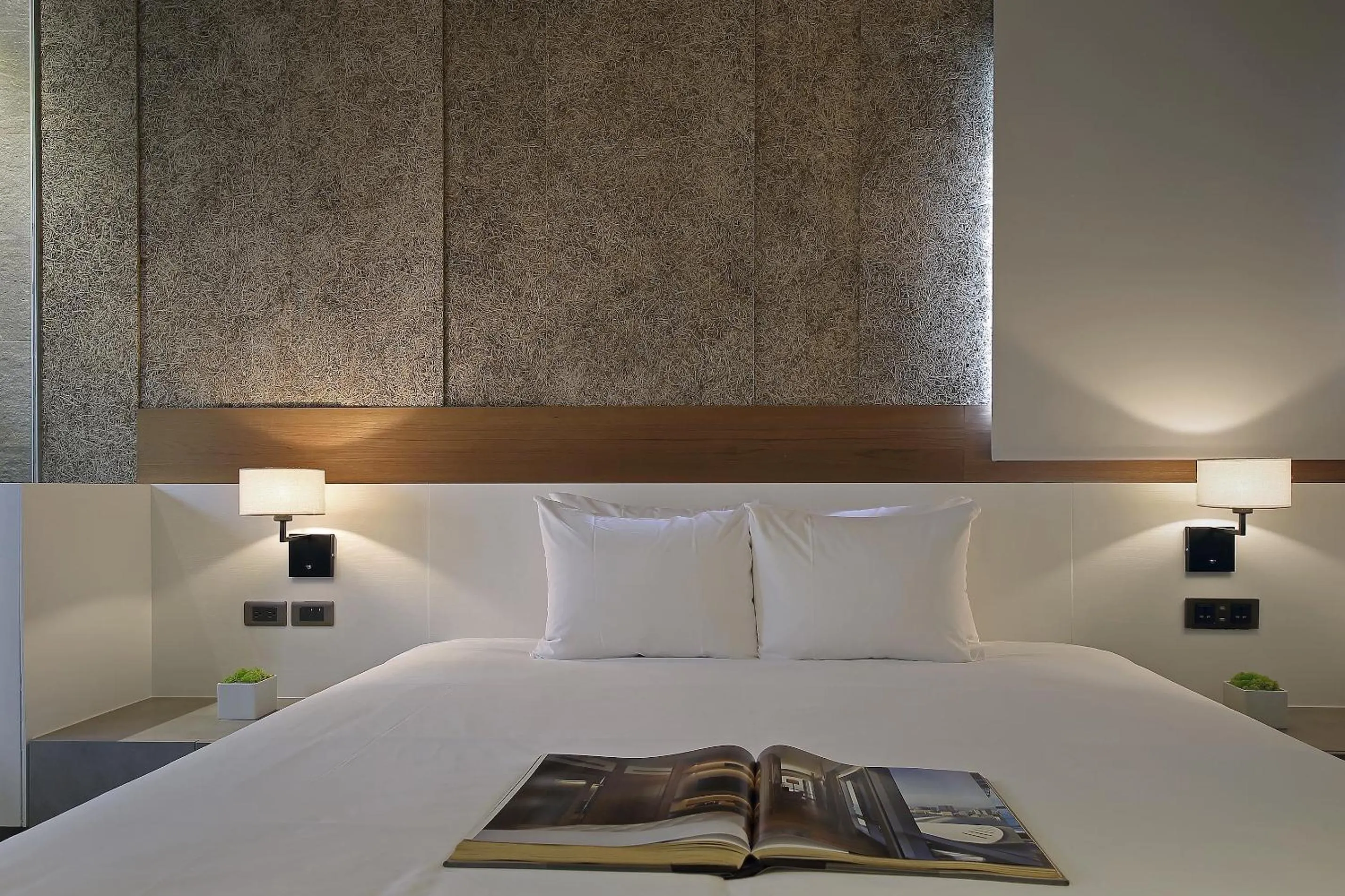 bunk bed, Bed in Laurel Villa B&B