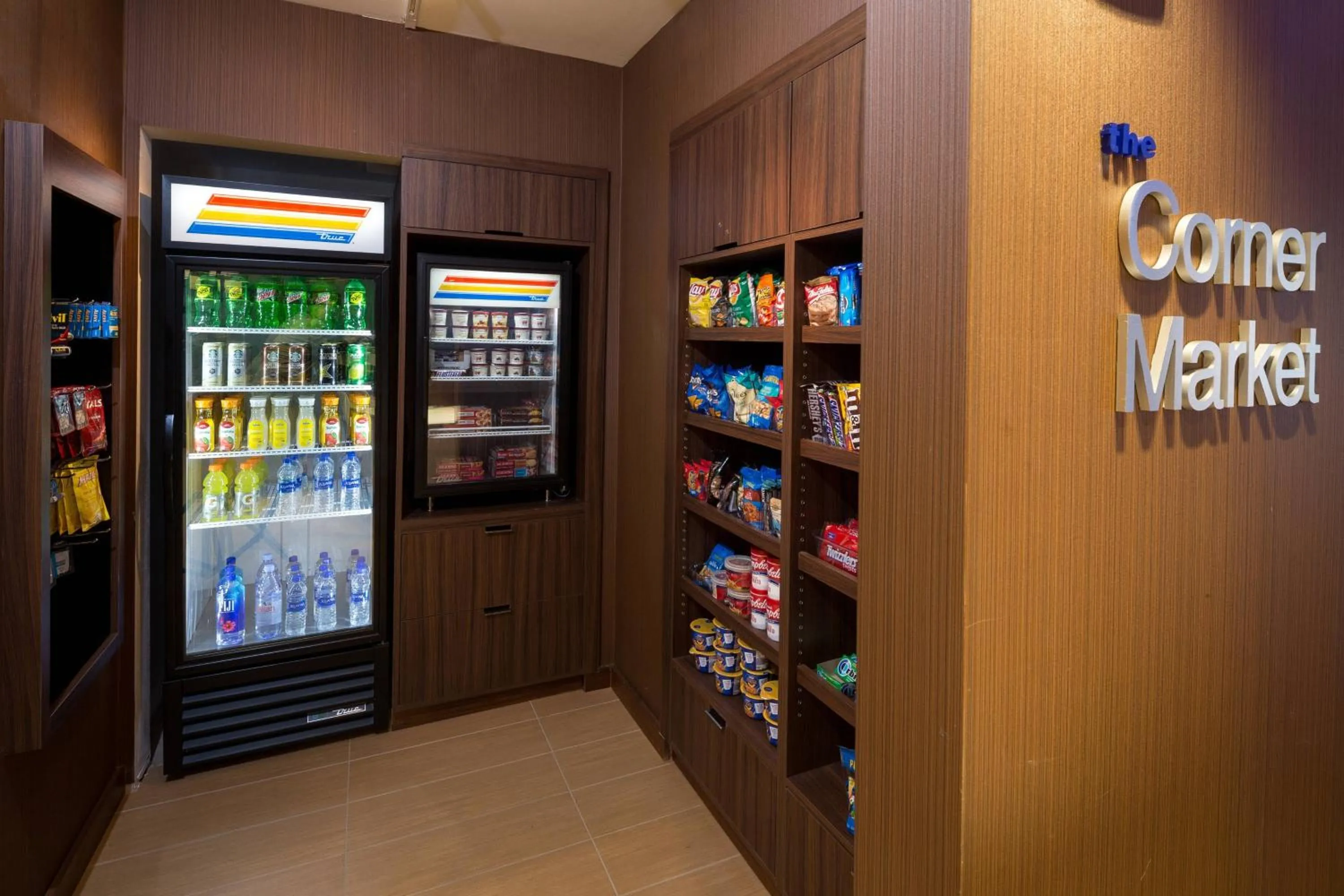 Other in Fairfield Inn & Suites by Marriott Detroit Chesterfield