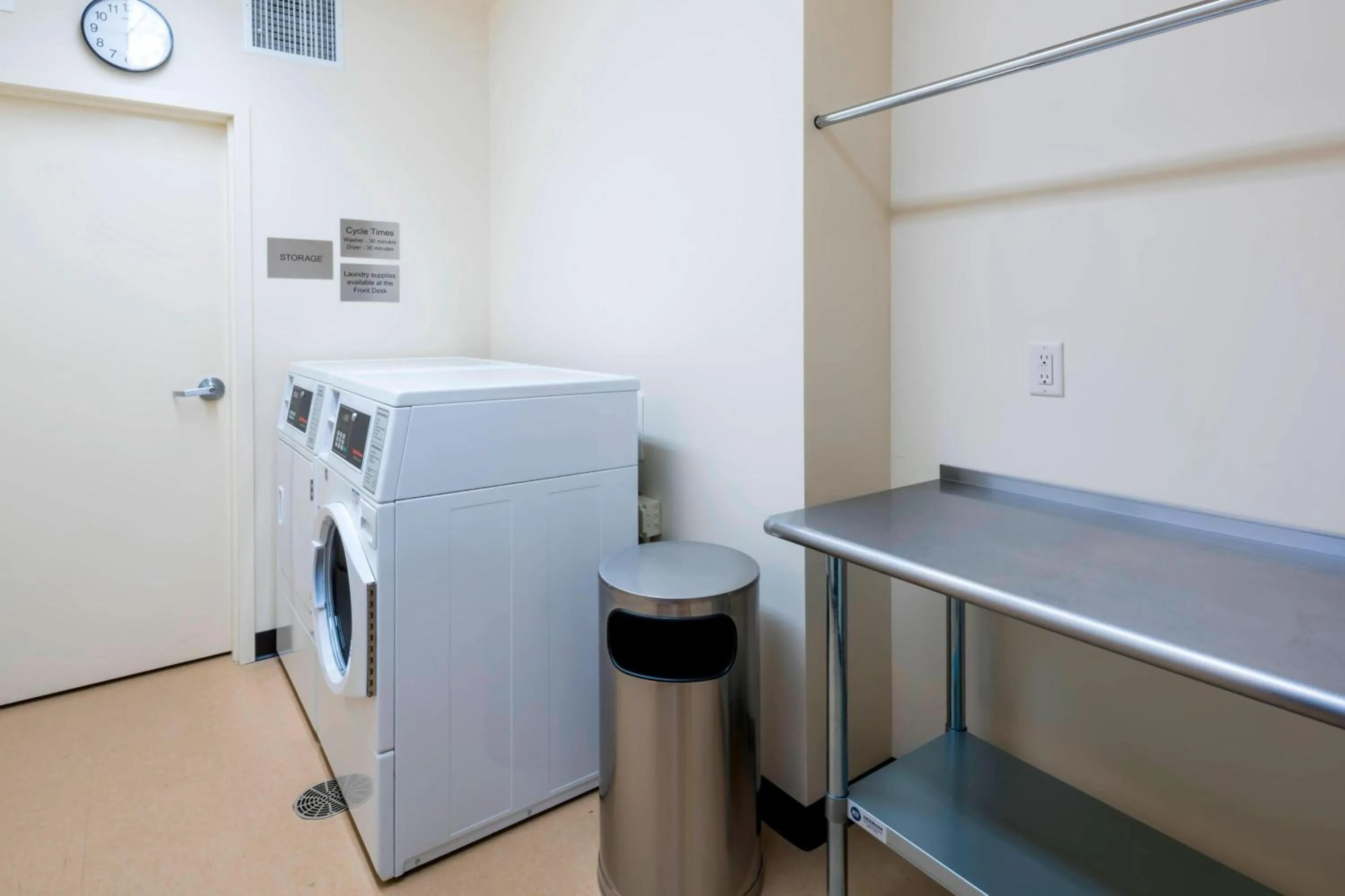 Other in Fairfield Inn & Suites by Marriott Moses Lake