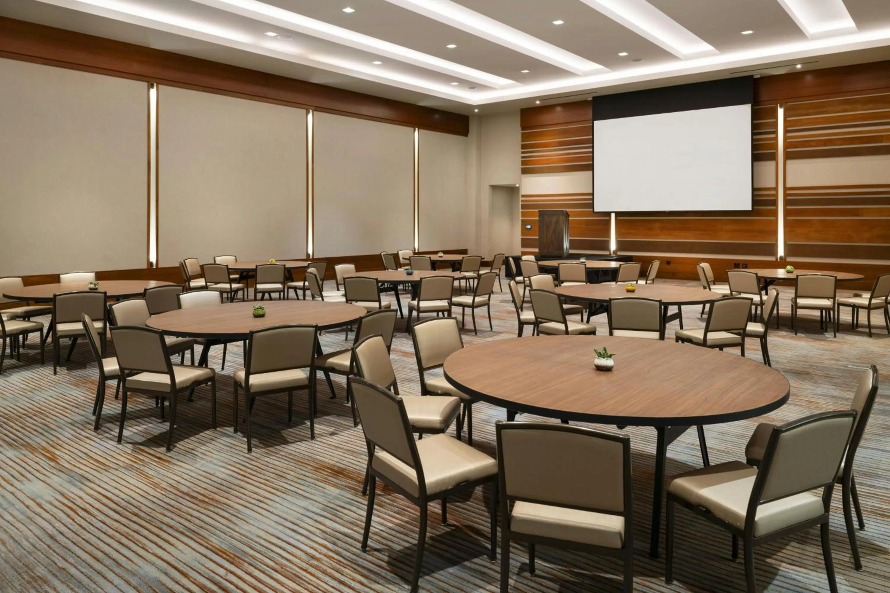 Meeting/conference room in Marriott Irvine Spectrum