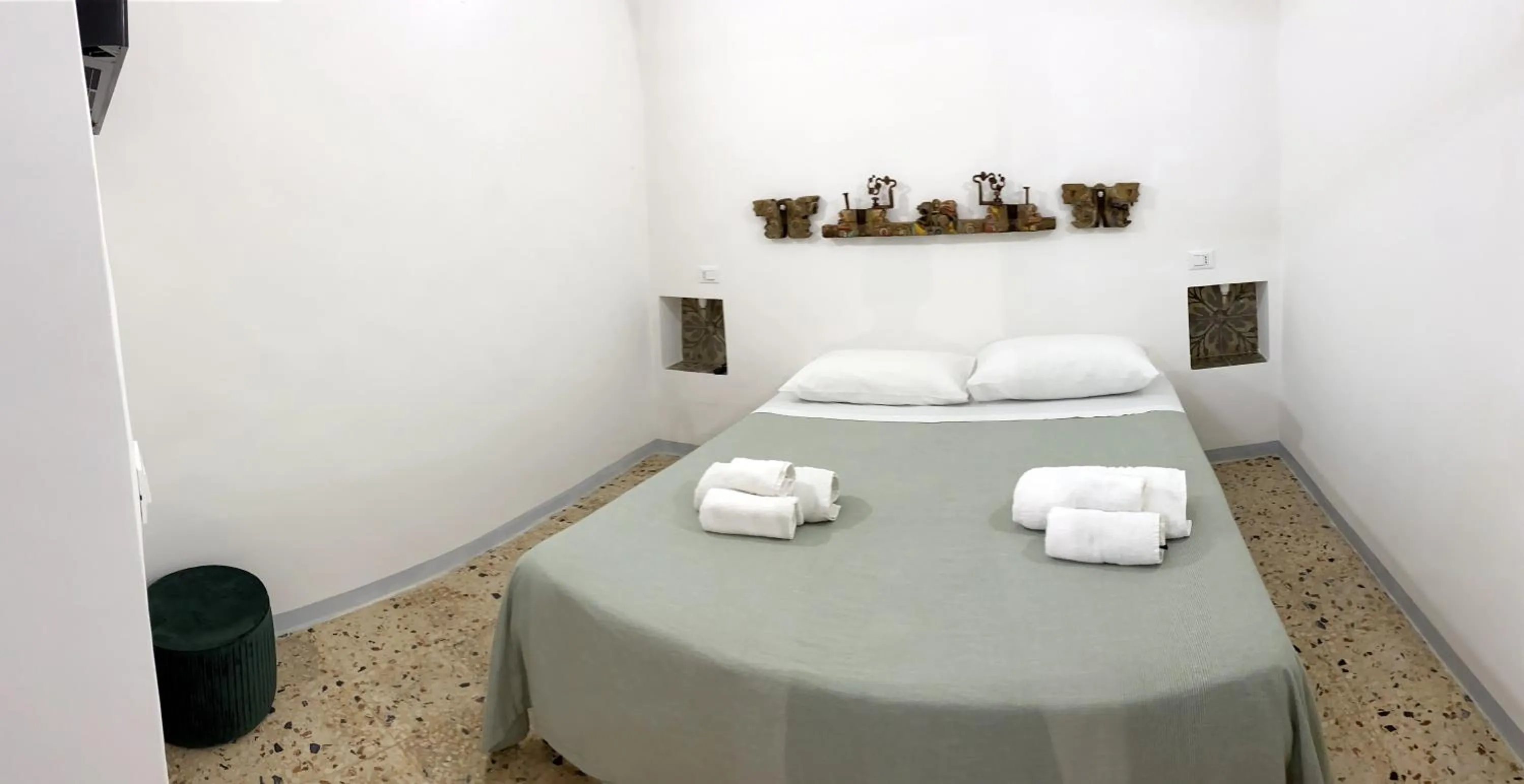 Bedroom, Bed in Settegrana
