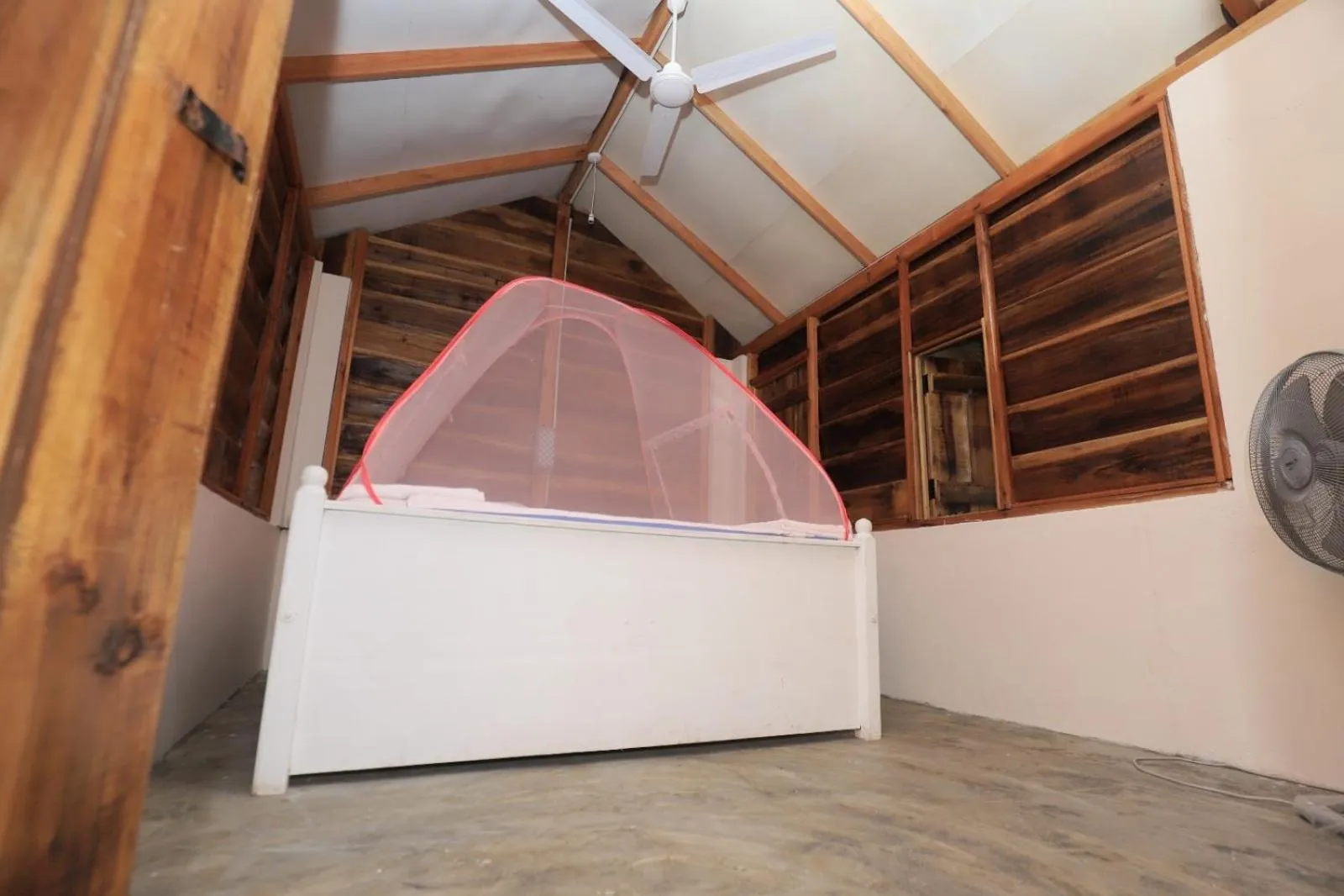 The Tasty Tuna Cabana