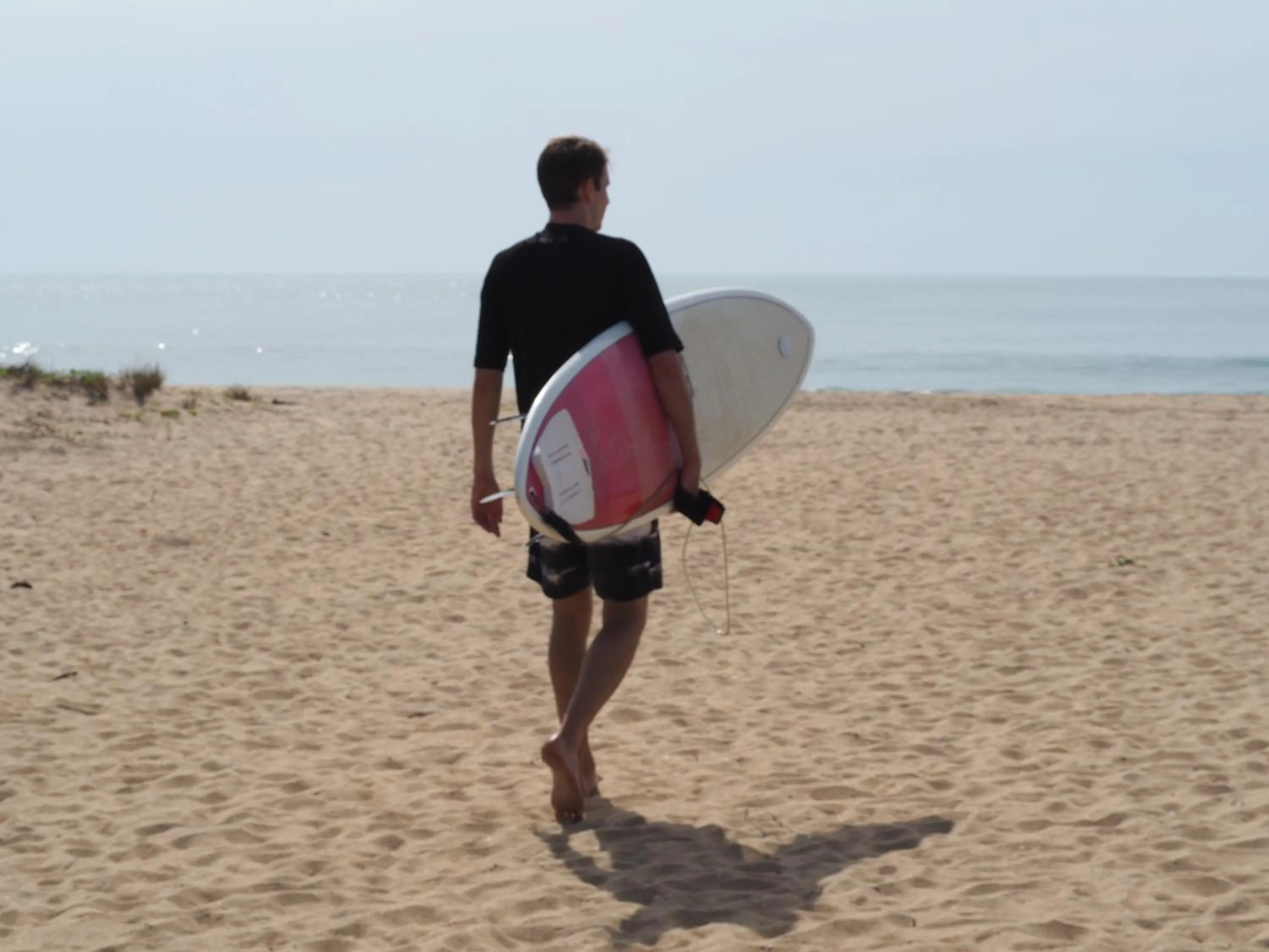 Sports in The Tasty Tuna Cabana