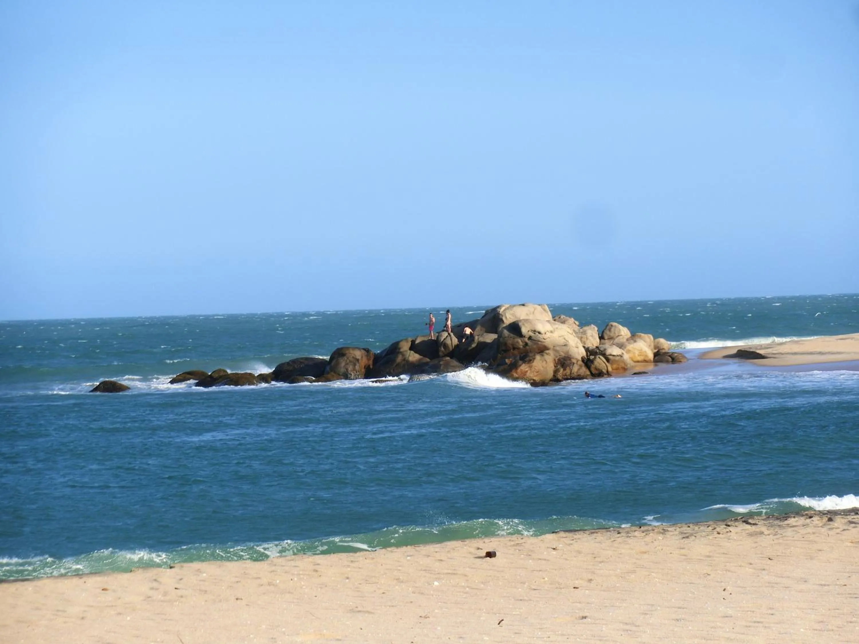 Activities in The Tasty Tuna Cabana