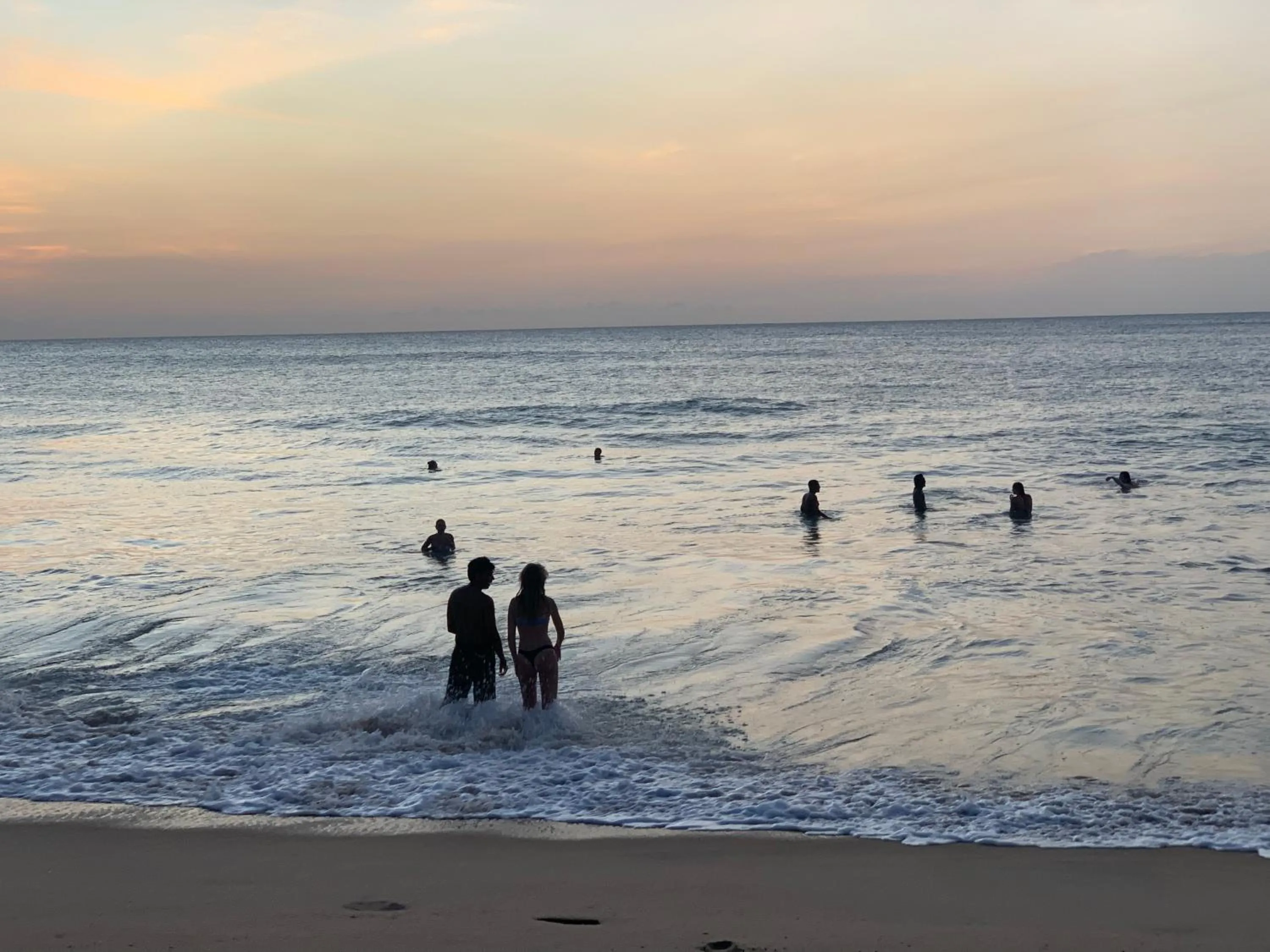 The Tasty Tuna Cabana