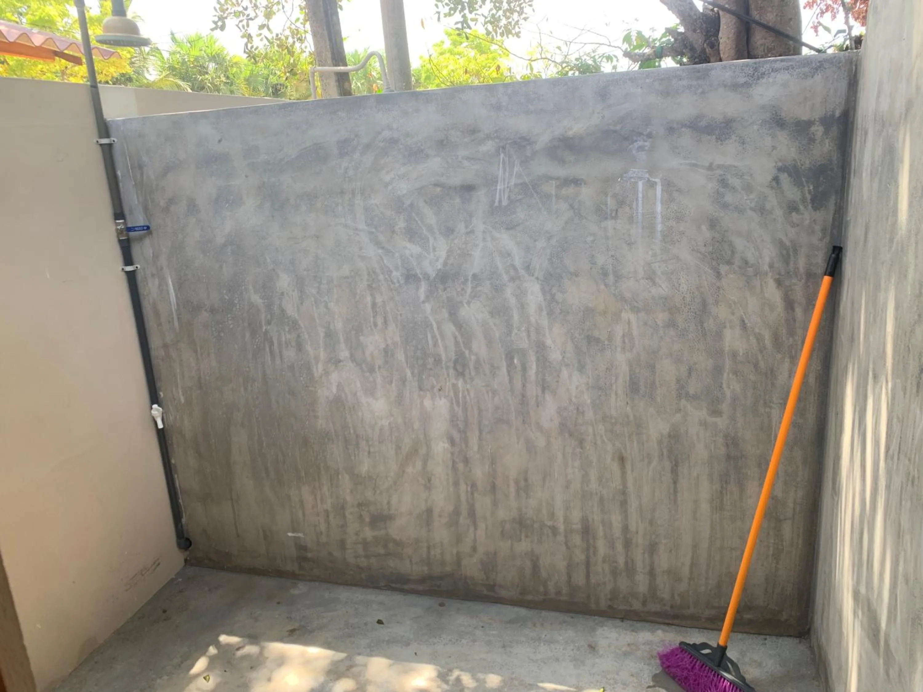 The Tasty Tuna Cabana