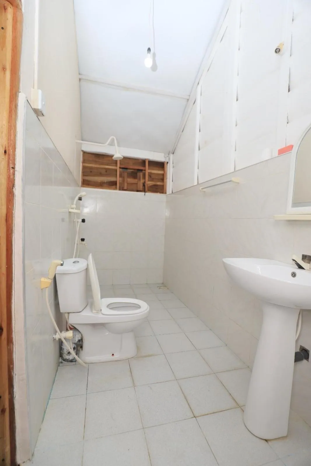 The Tasty Tuna Cabana