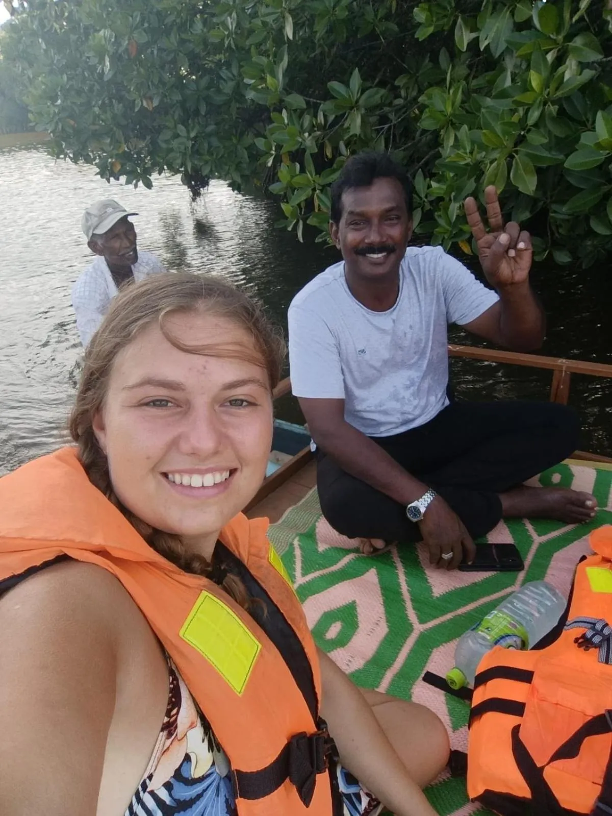 The Tasty Tuna Cabana