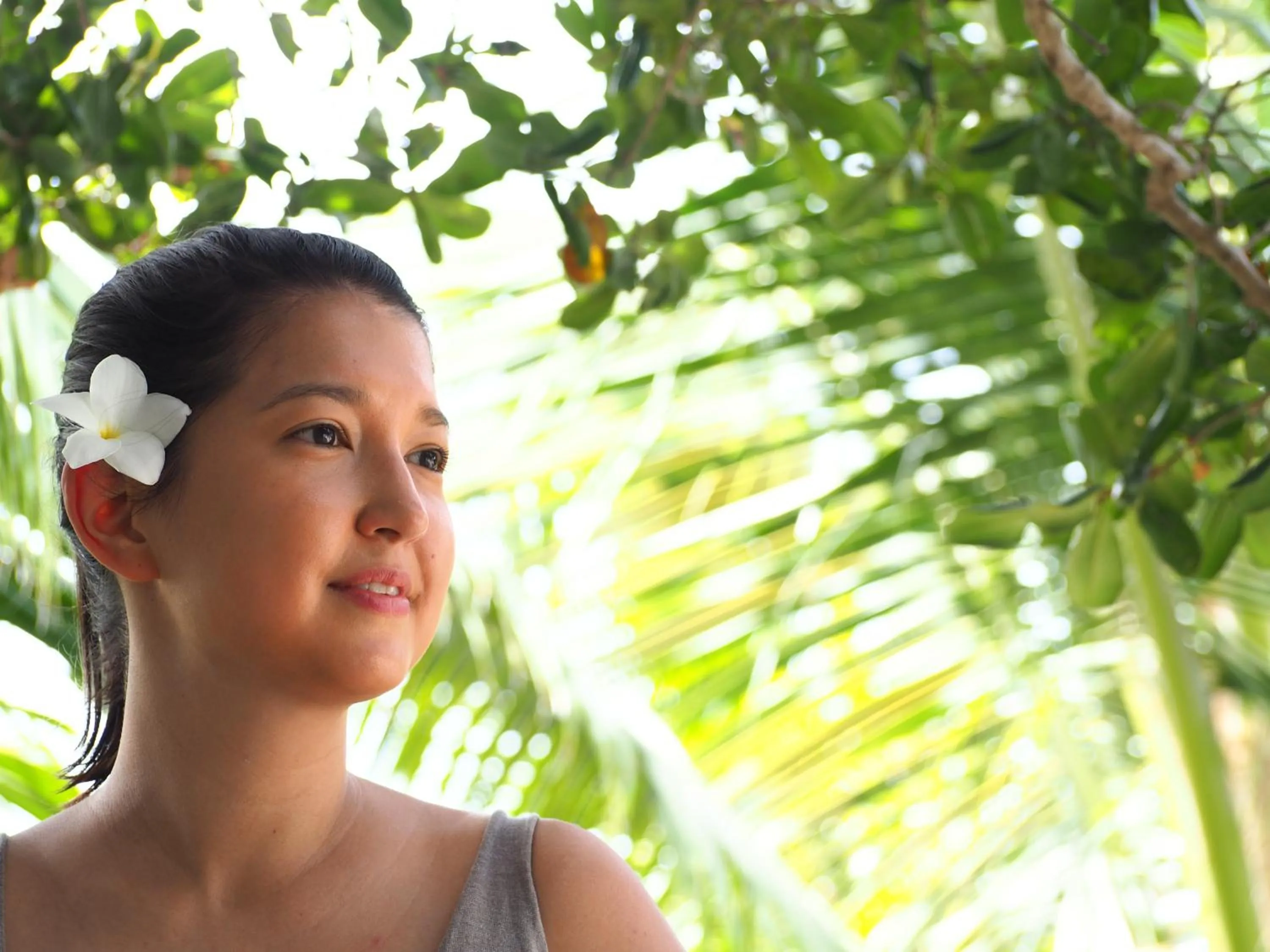 Guests in The Tasty Tuna Cabana