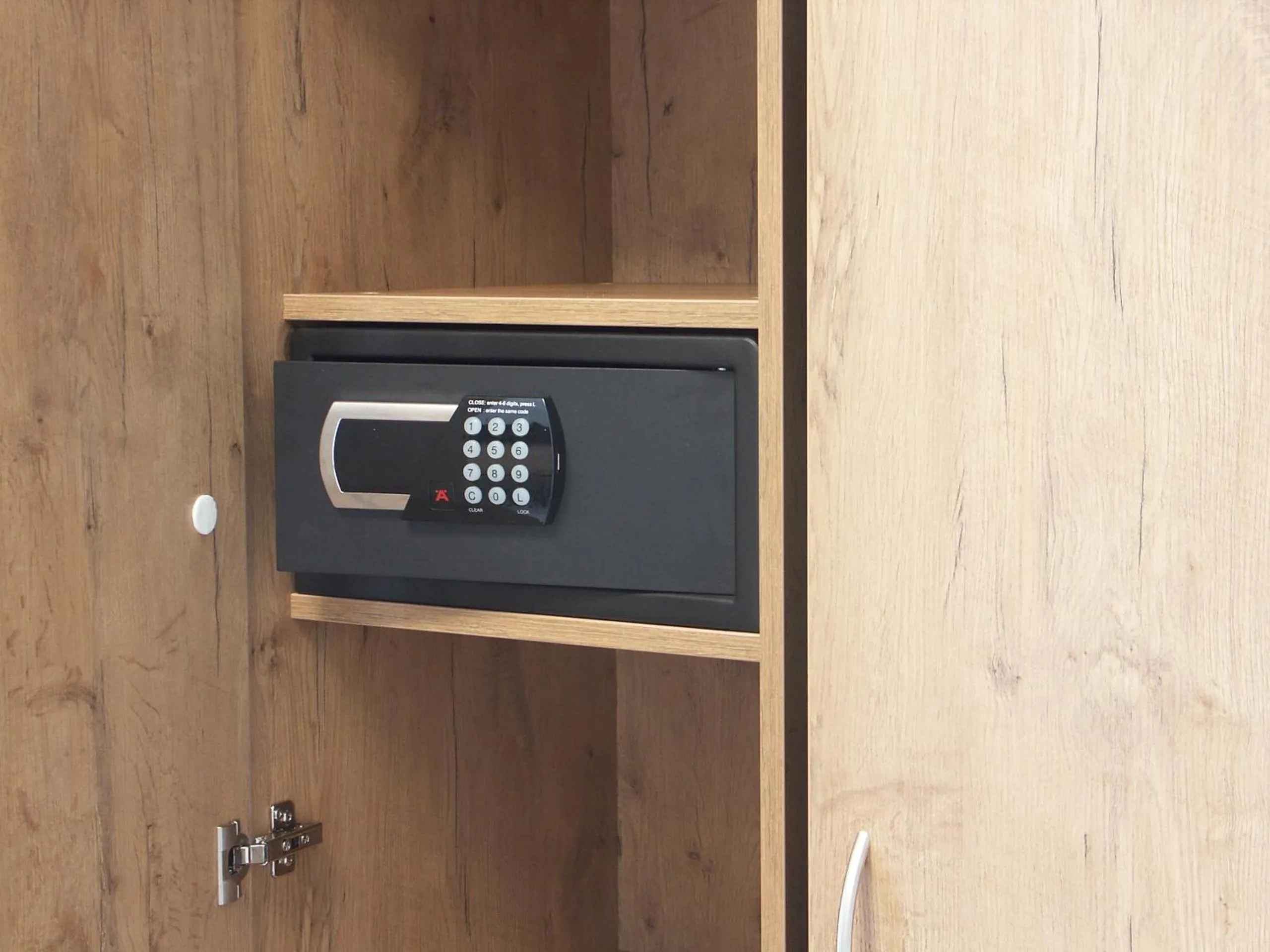 Boardinghouse Landshut