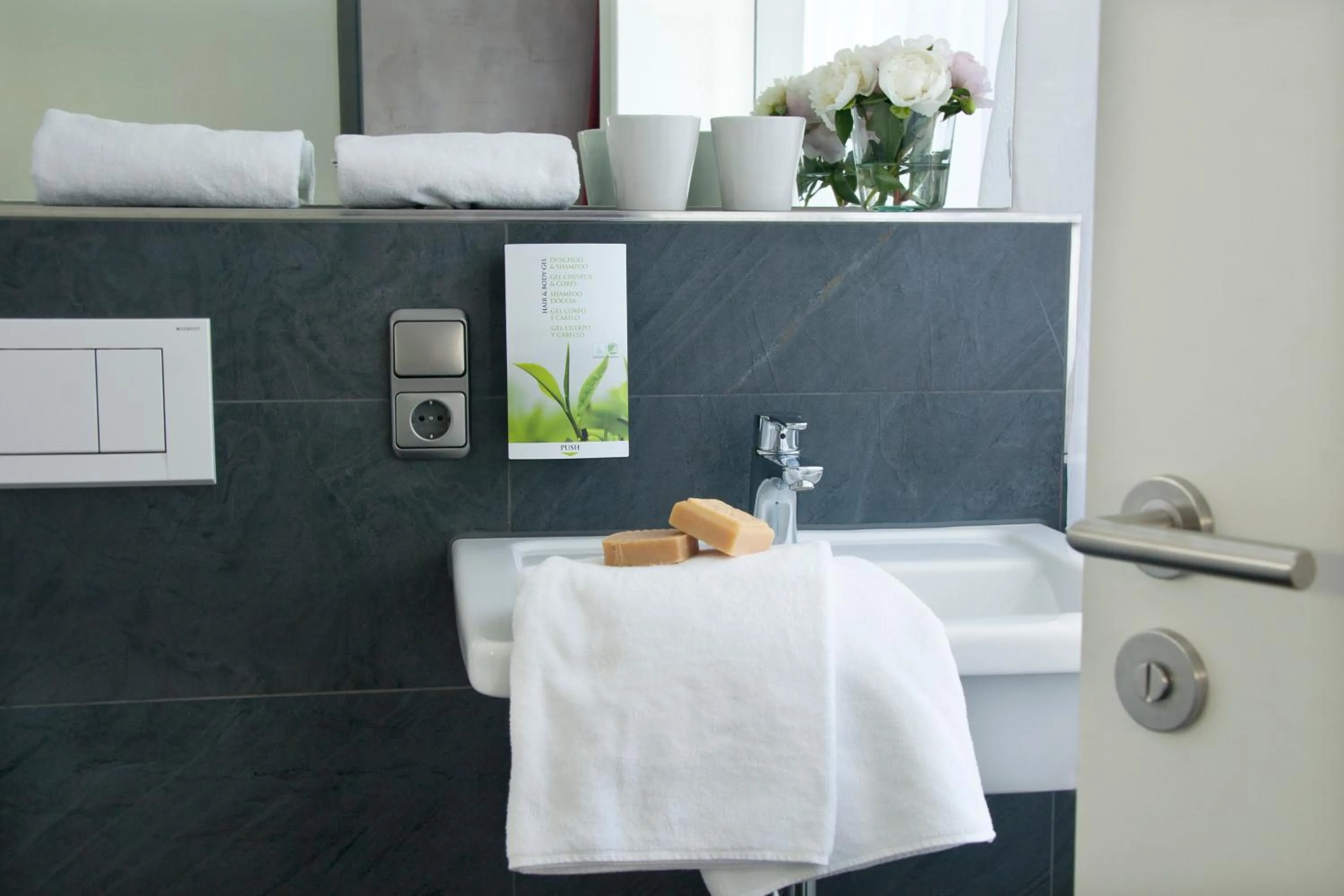 Boardinghouse Landshut