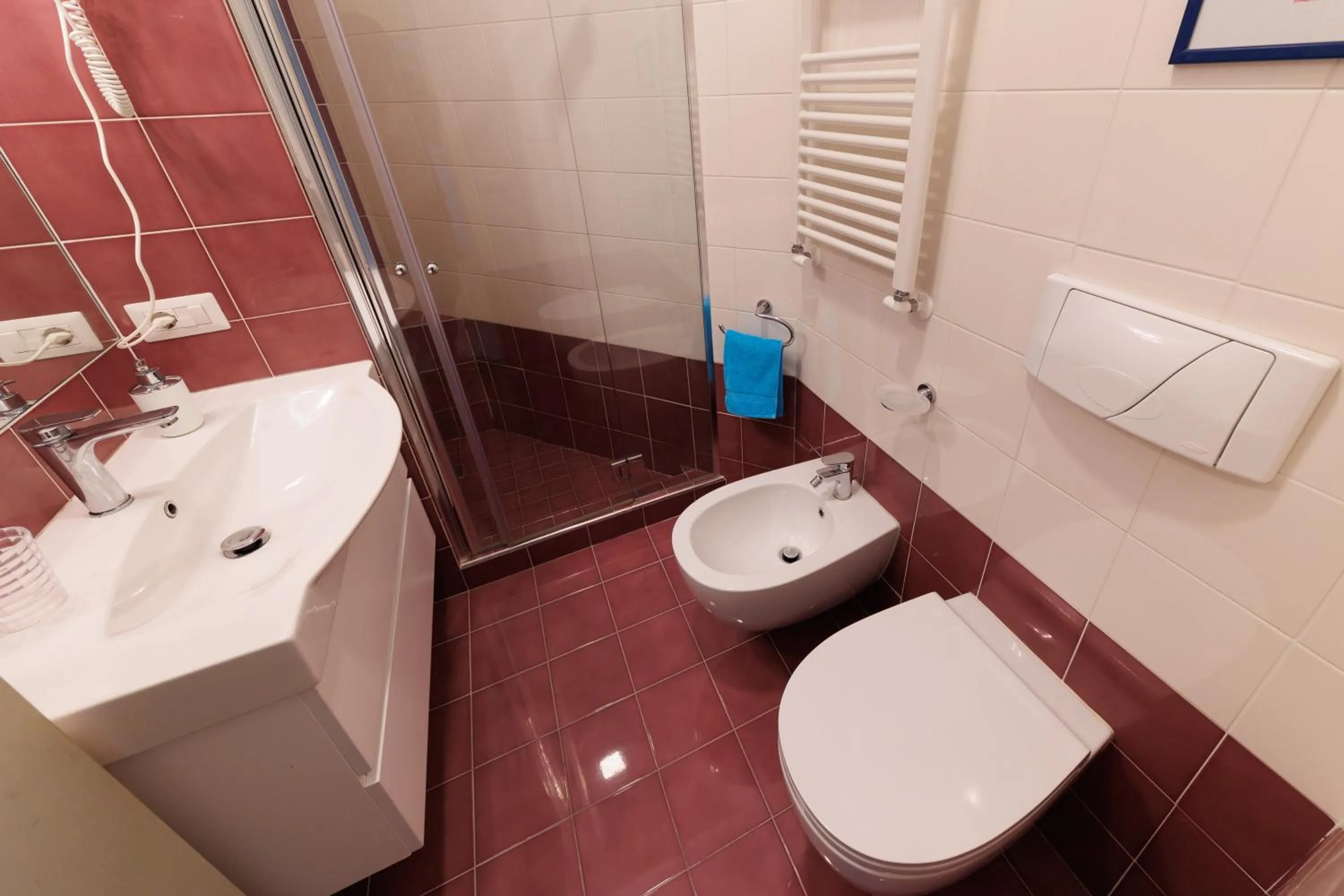 B&B La Certosa di San Martino