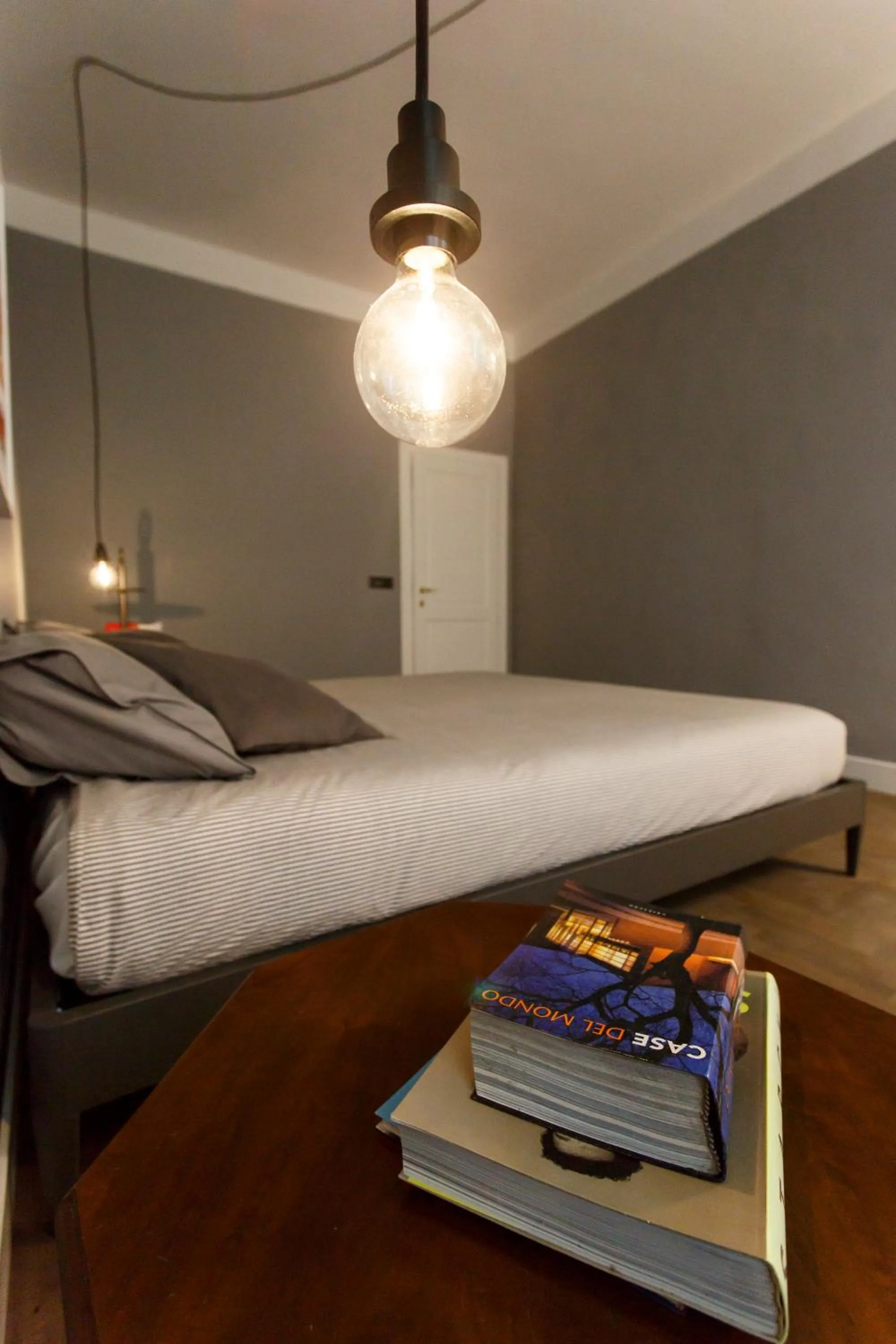 Photo of the whole room, Bed in Villa Niccoli