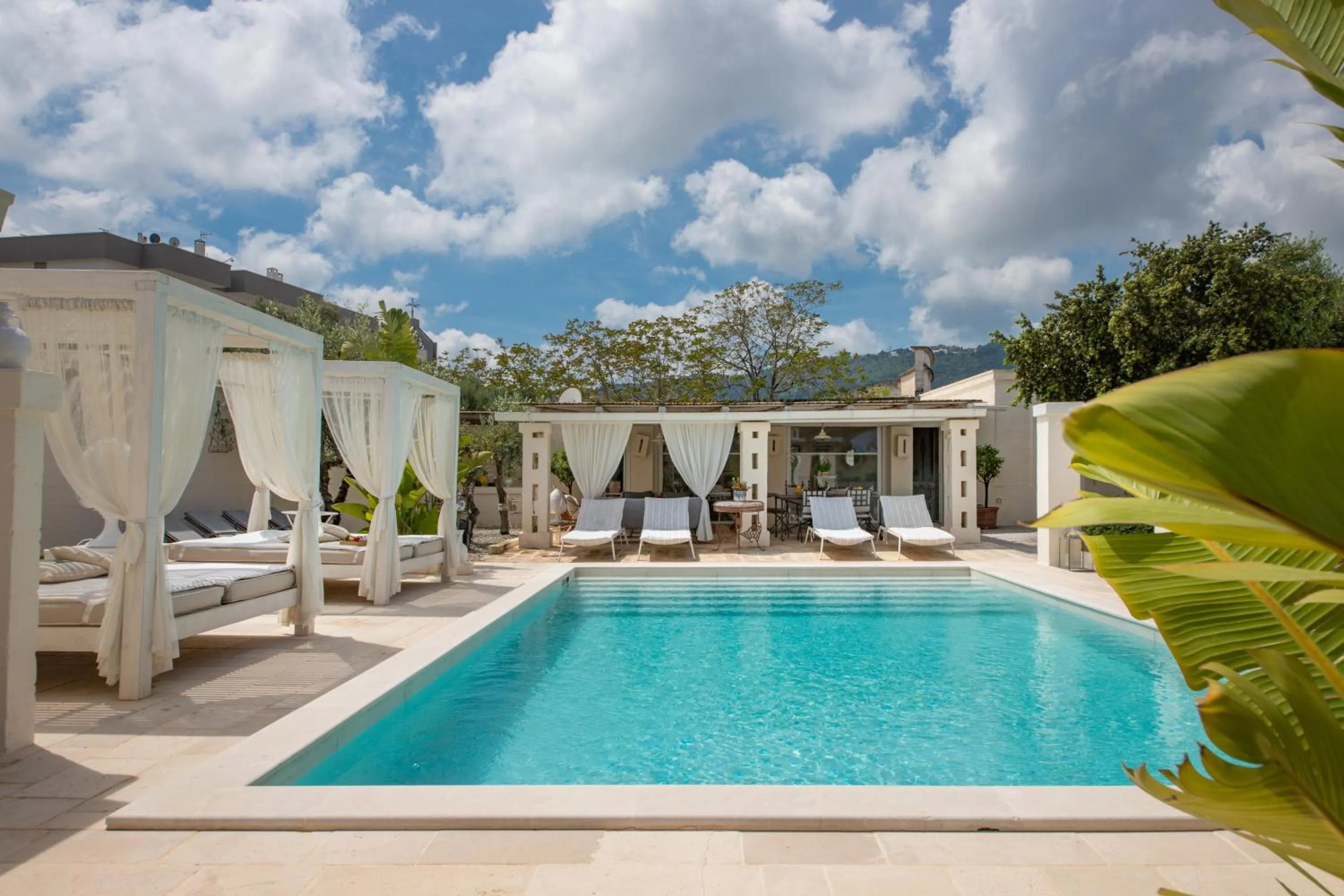 Day in Masseriola Antiche Fogge by Apulia Hospitality