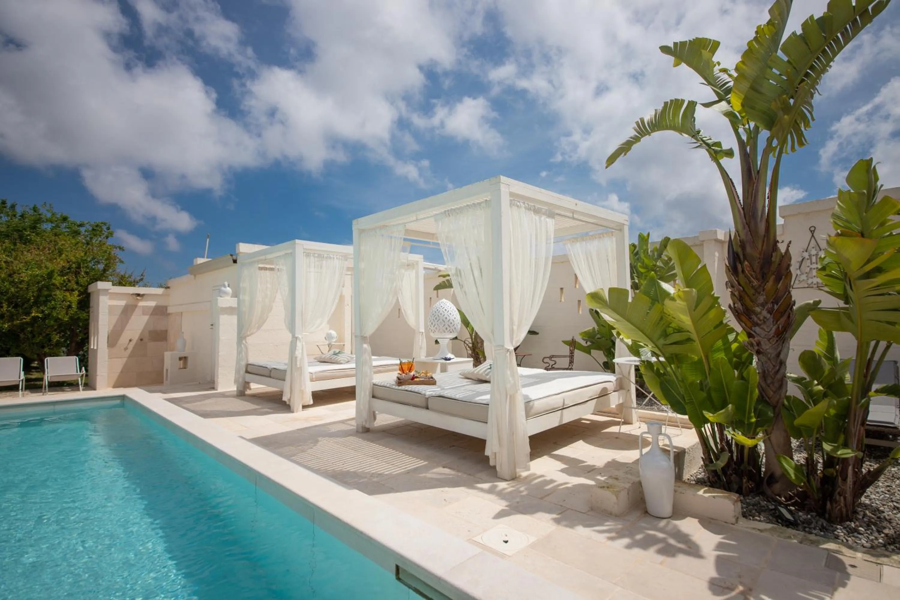 Day in Masseriola Antiche Fogge by Apulia Hospitality