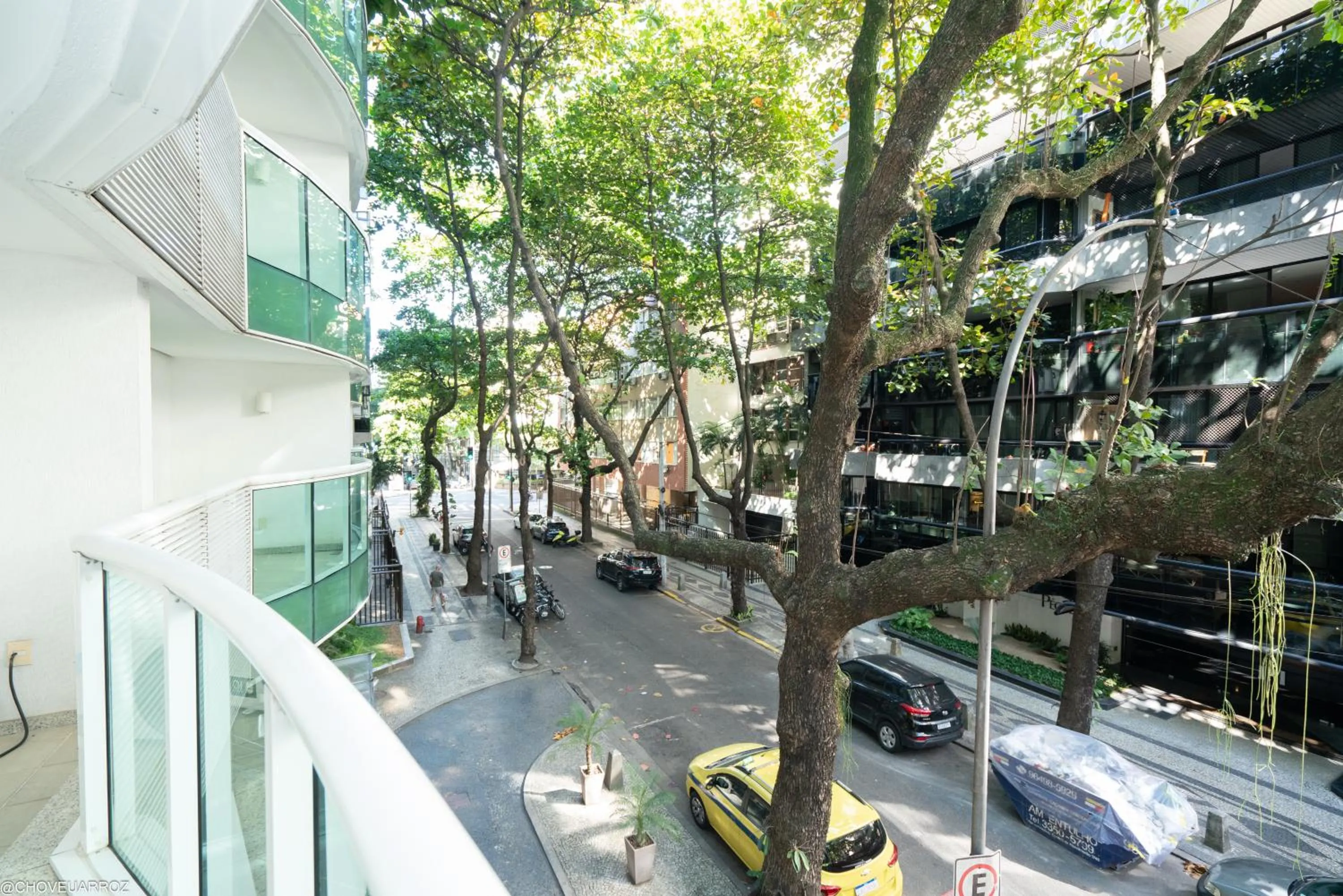 Neighbourhood in Promenade Palladium Leblon