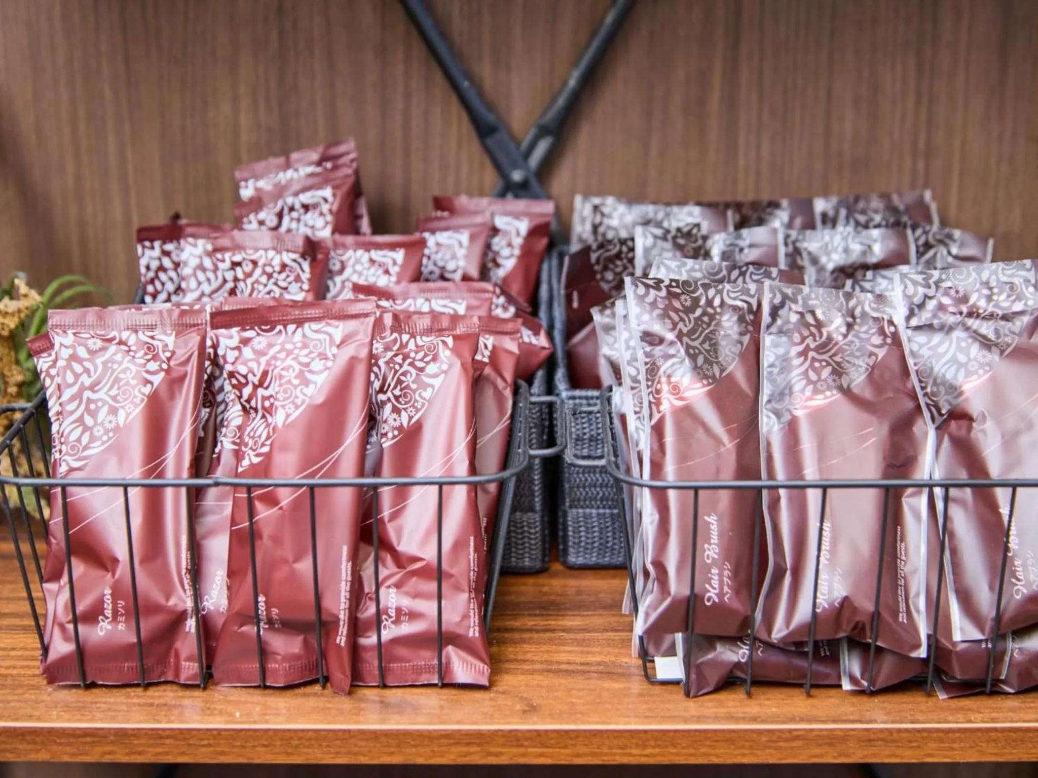 Lobby or reception in Seaside Condominium Rana Chatan