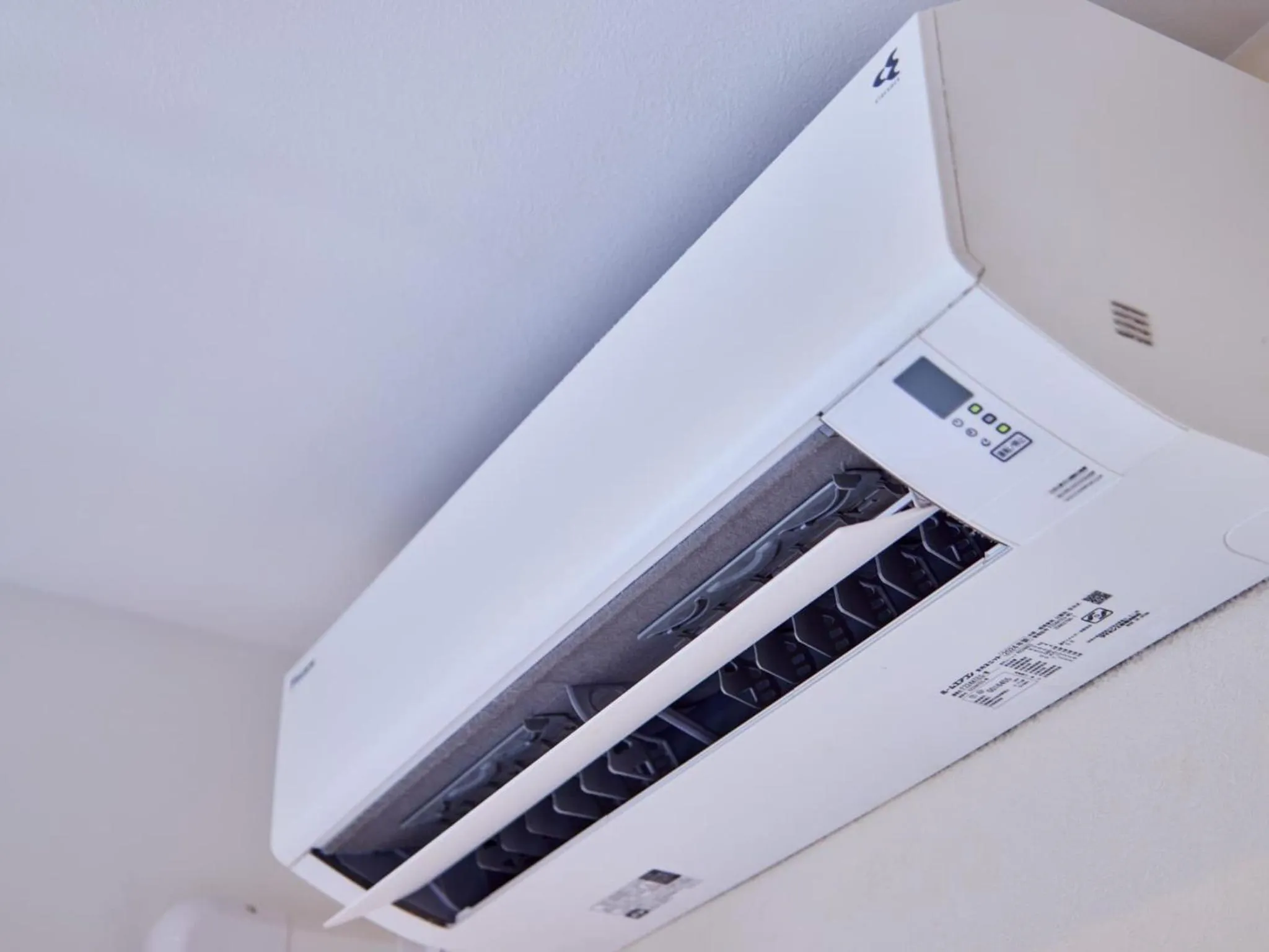 Photo of the whole room in Seaside Condominium Rana Chatan