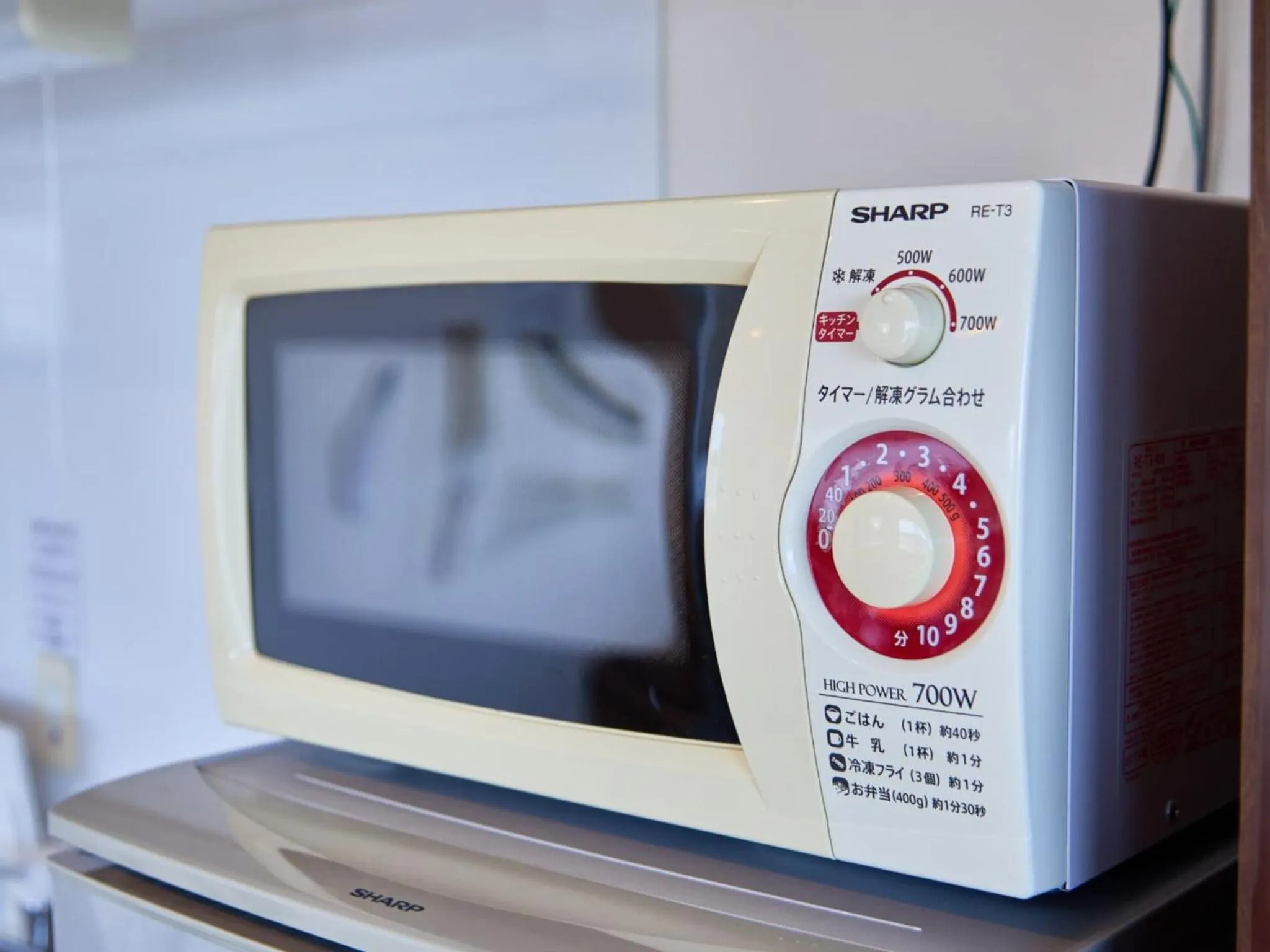 Photo of the whole room in Seaside Condominium Rana Chatan