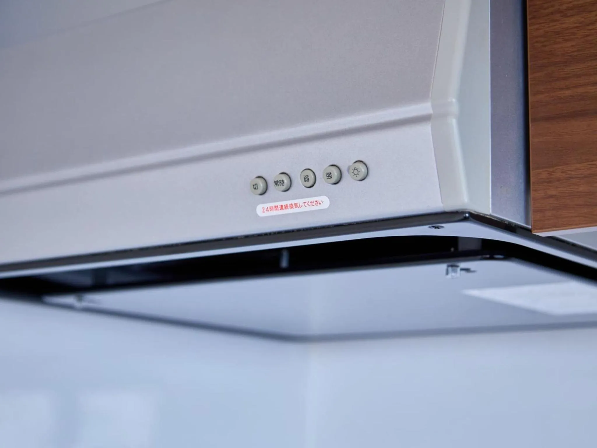 Photo of the whole room in Seaside Condominium Rana Chatan