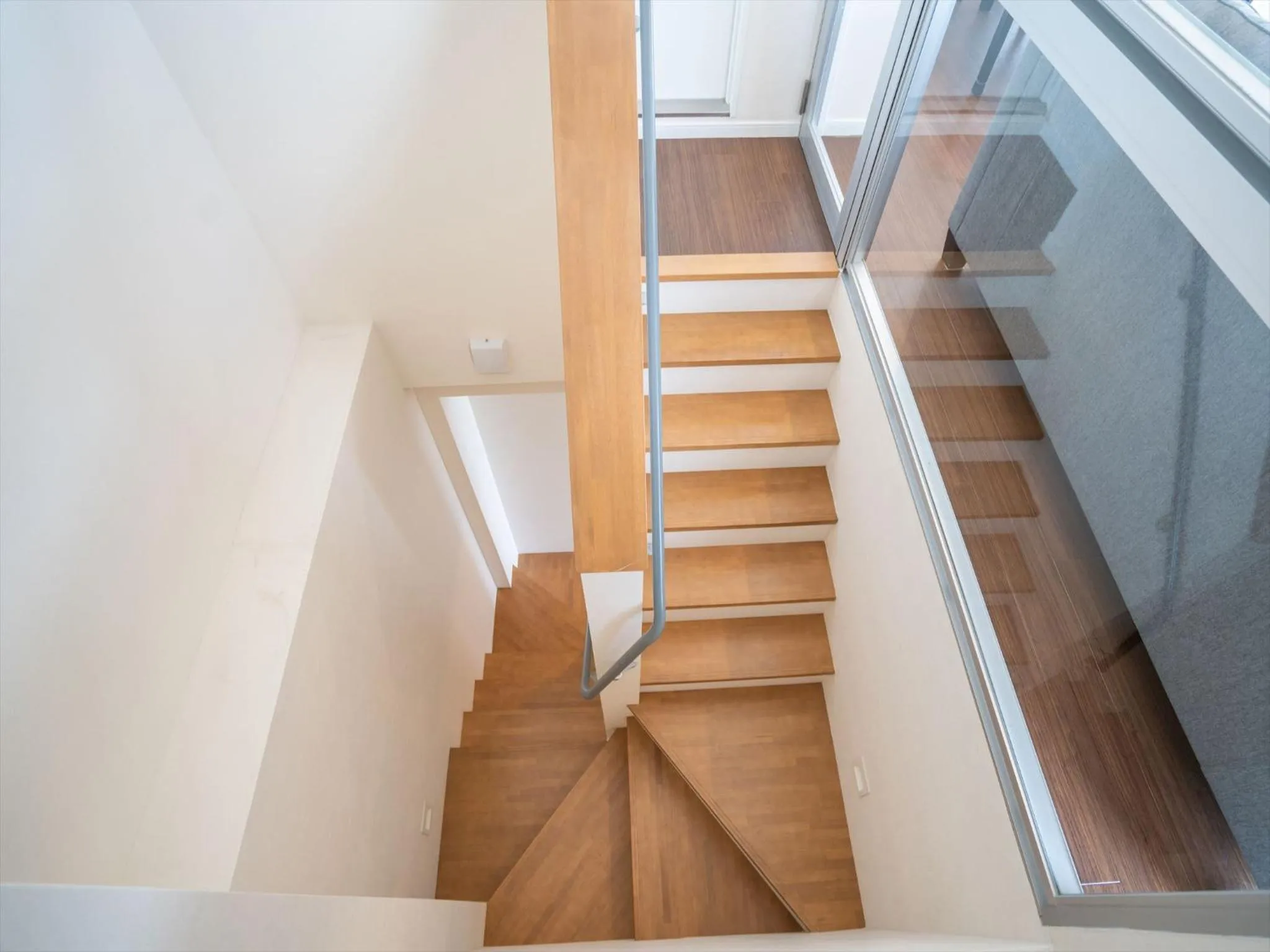 Photo of the whole room in Seaside Condominium Rana Chatan