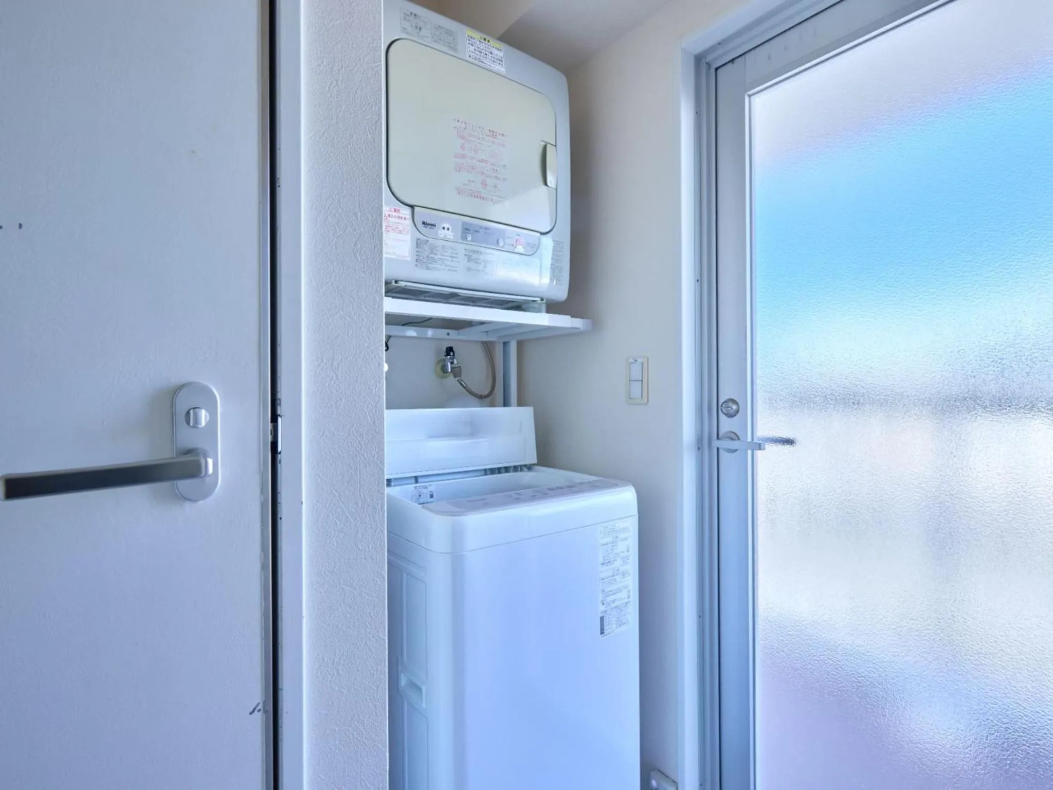 Photo of the whole room in Seaside Condominium Rana Chatan