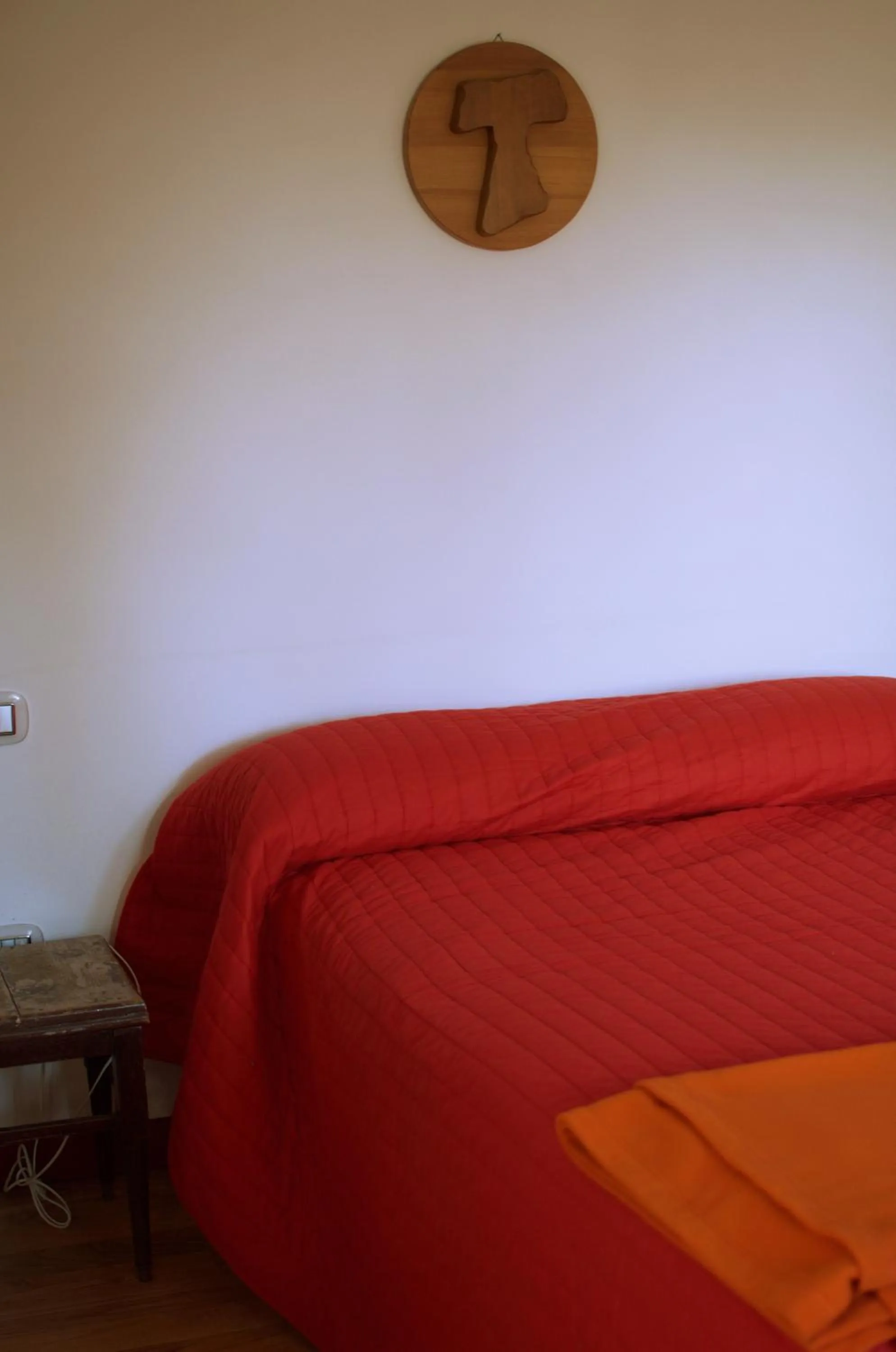 Bedroom, Bed in Il Giardino del Sole