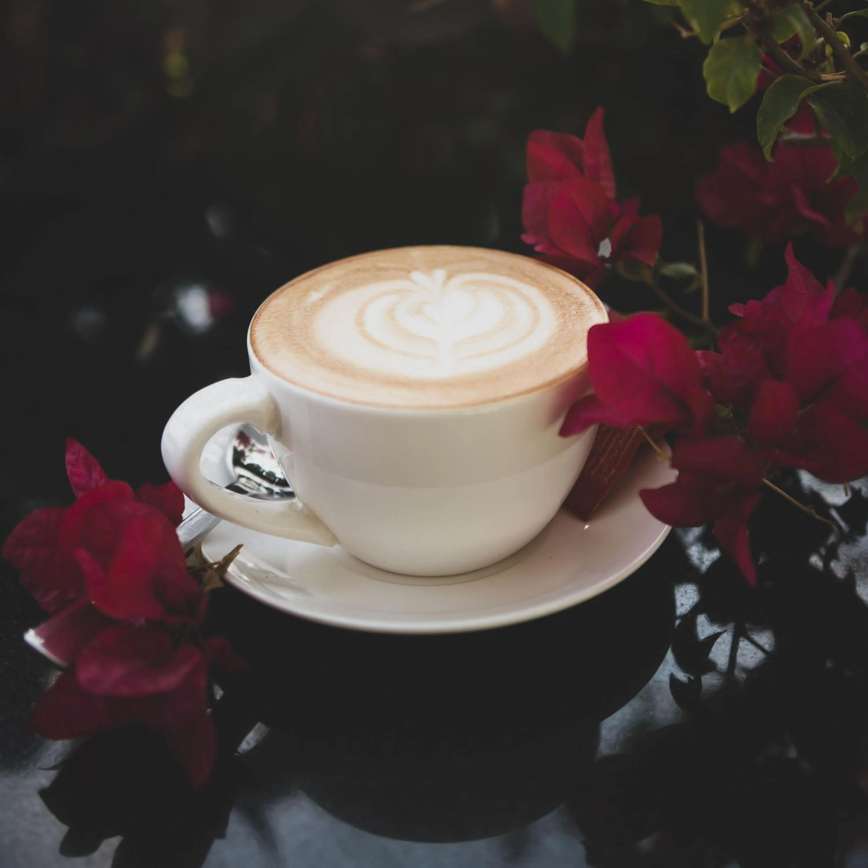 Coffee/tea facilities in Lavie Residence and Spa