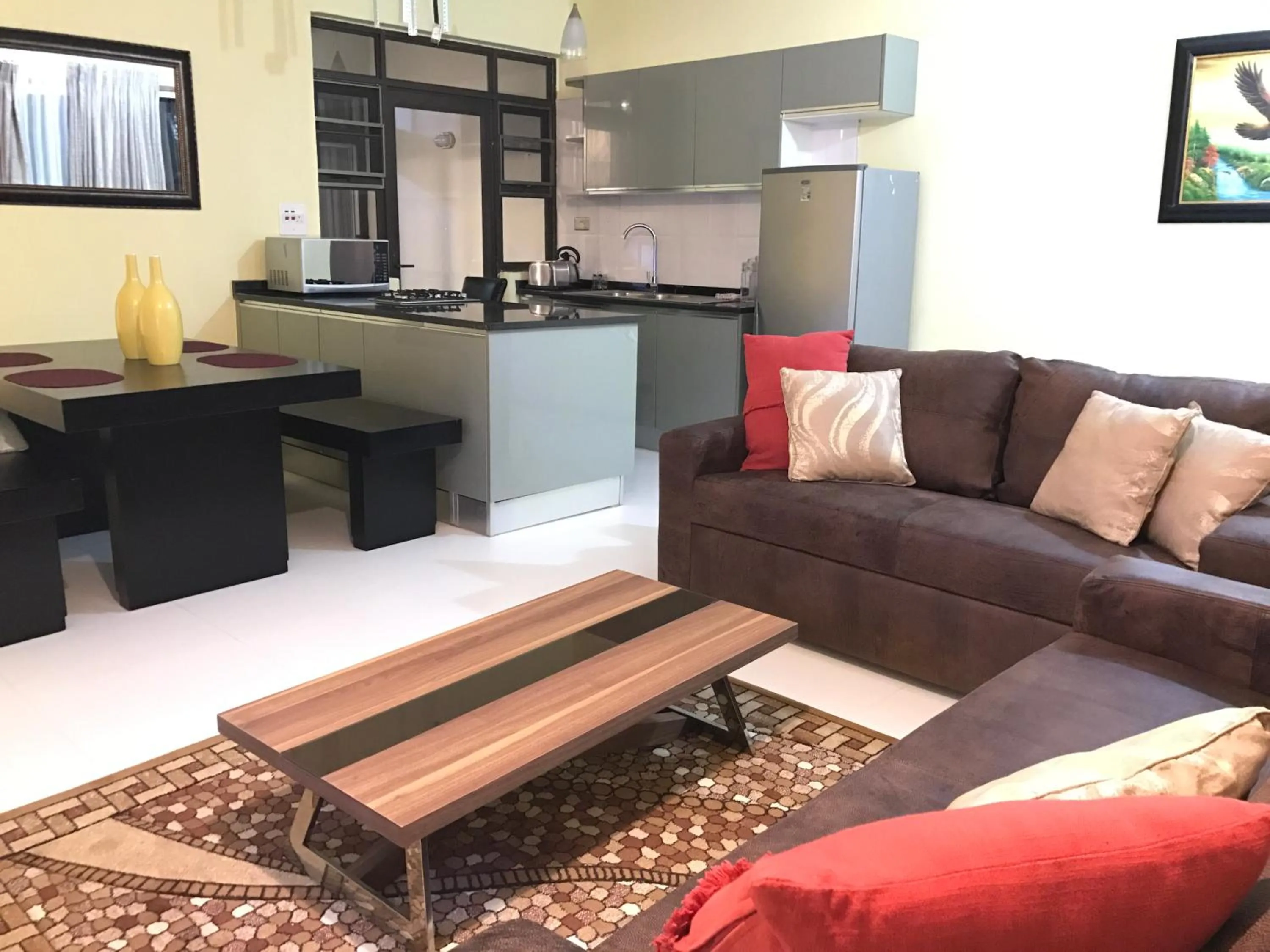 View (from property/room) in Stoneridge Estate