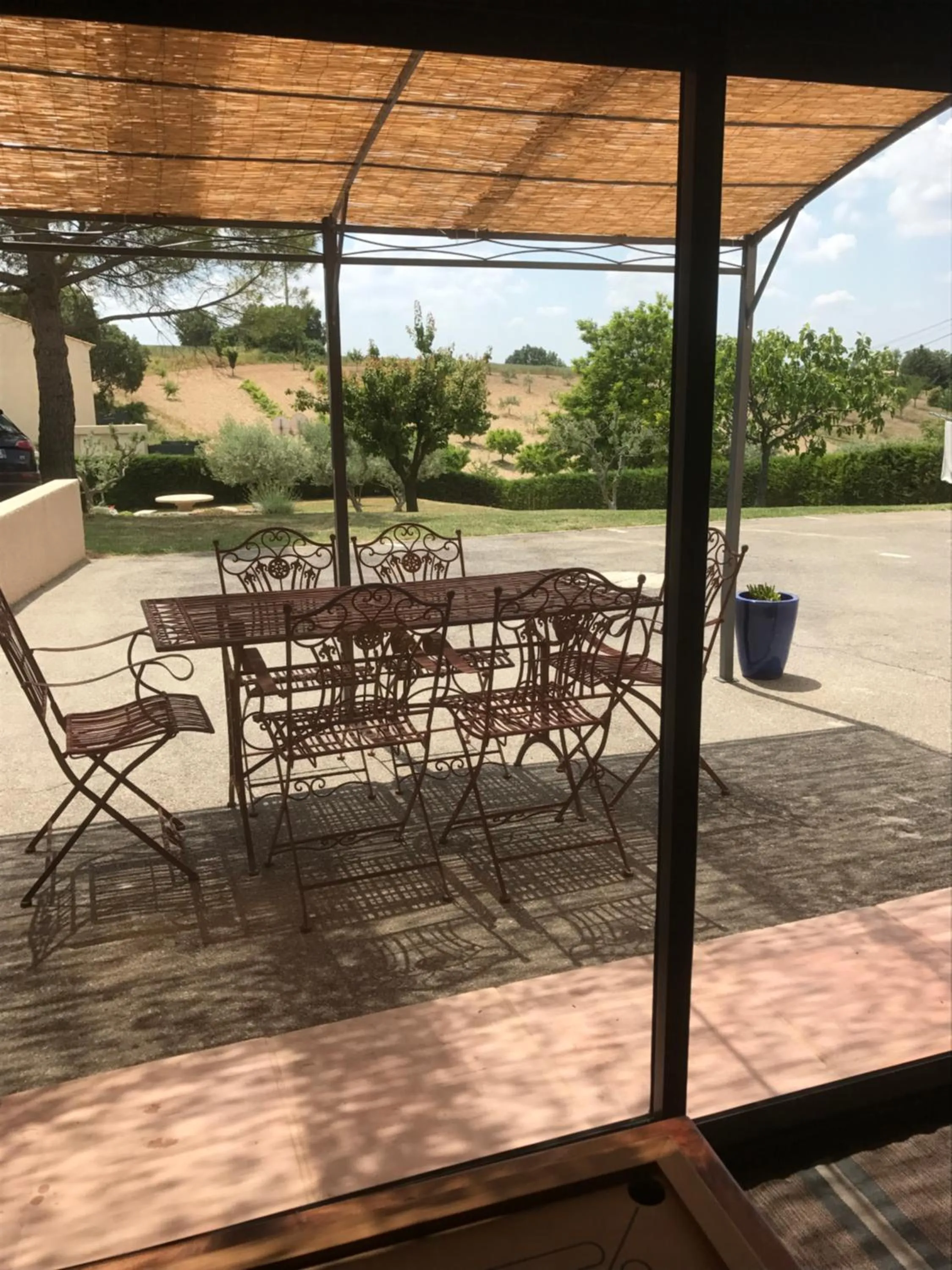 Other in Les Secrets du Mistral