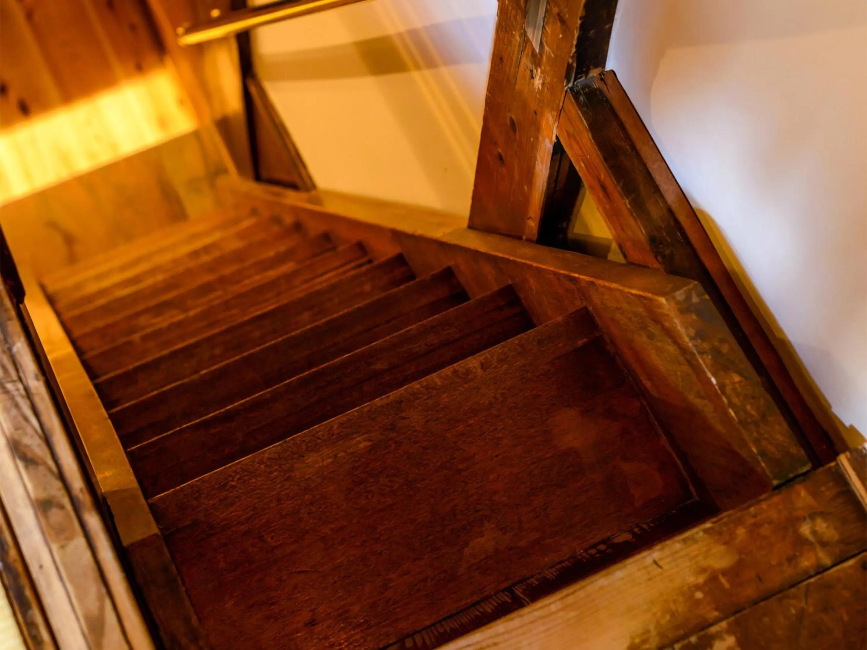 Photo of the whole room in Koume no Hanare コウメノハナレ