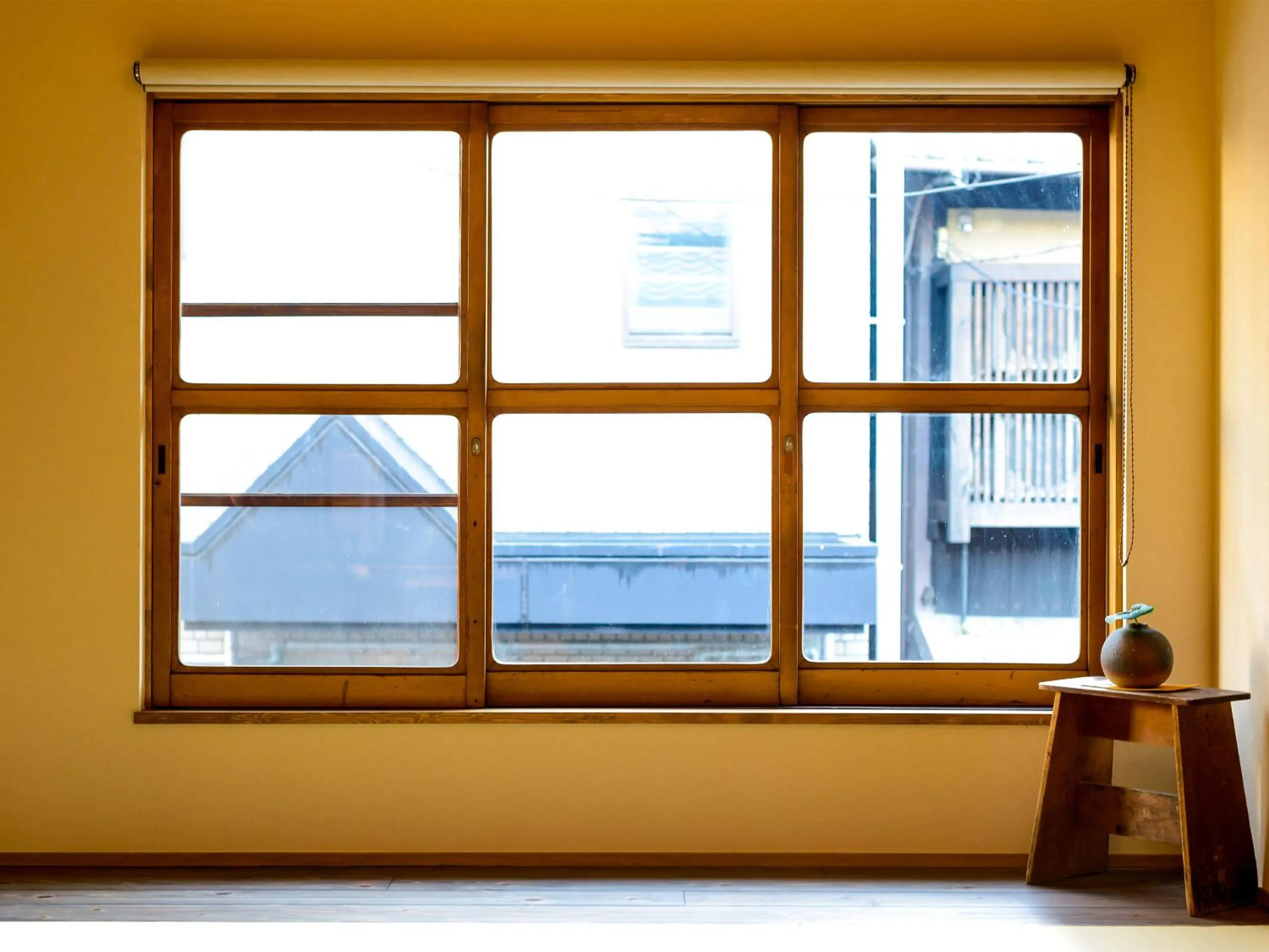 Photo of the whole room in Koume no Hanare コウメノハナレ