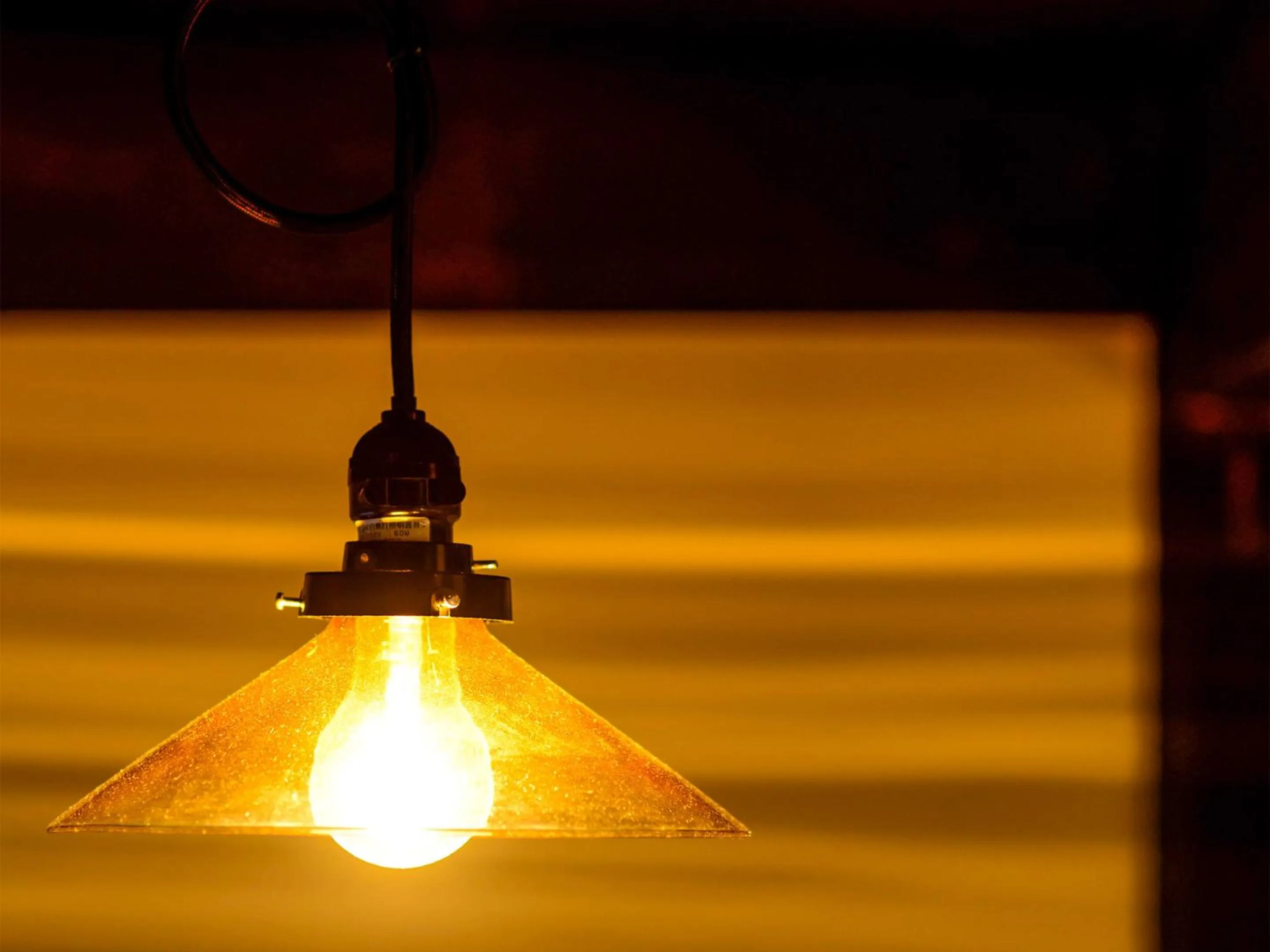 Decorative detail in Koume no Hanare コウメノハナレ