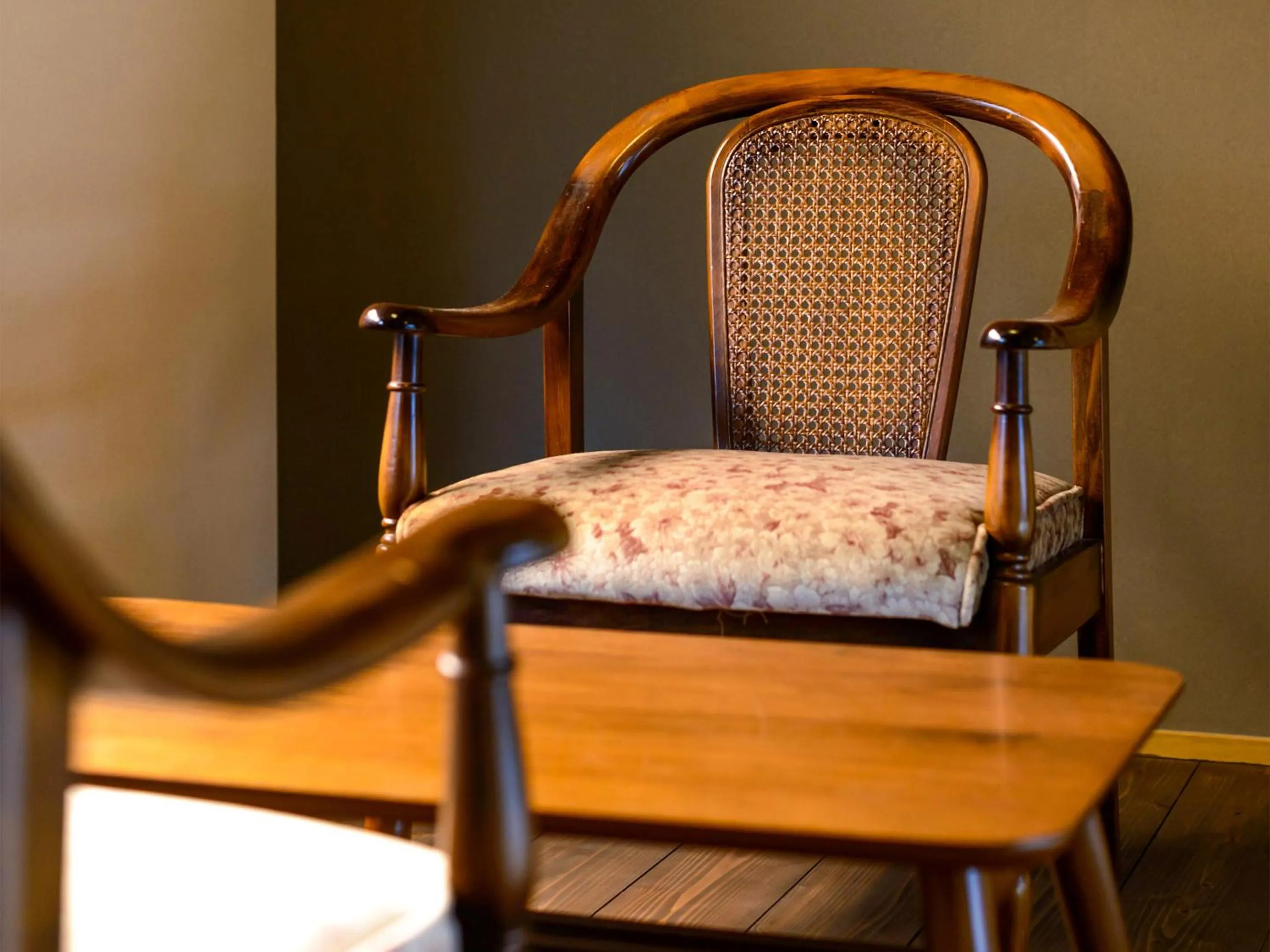 Photo of the whole room in Koume no Hanare コウメノハナレ