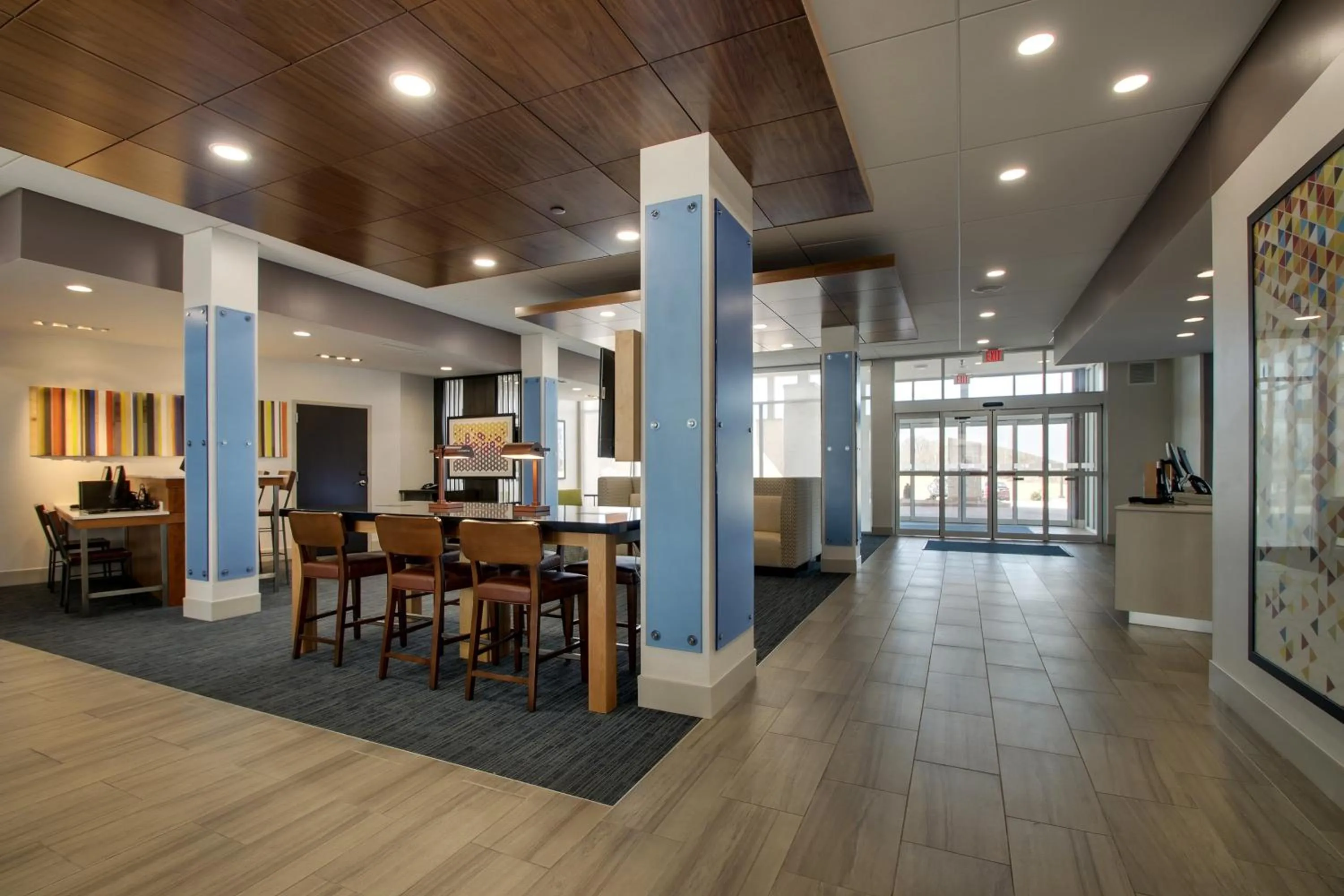 Other in Holiday Inn Express & Suites - Mount Vernon by IHG