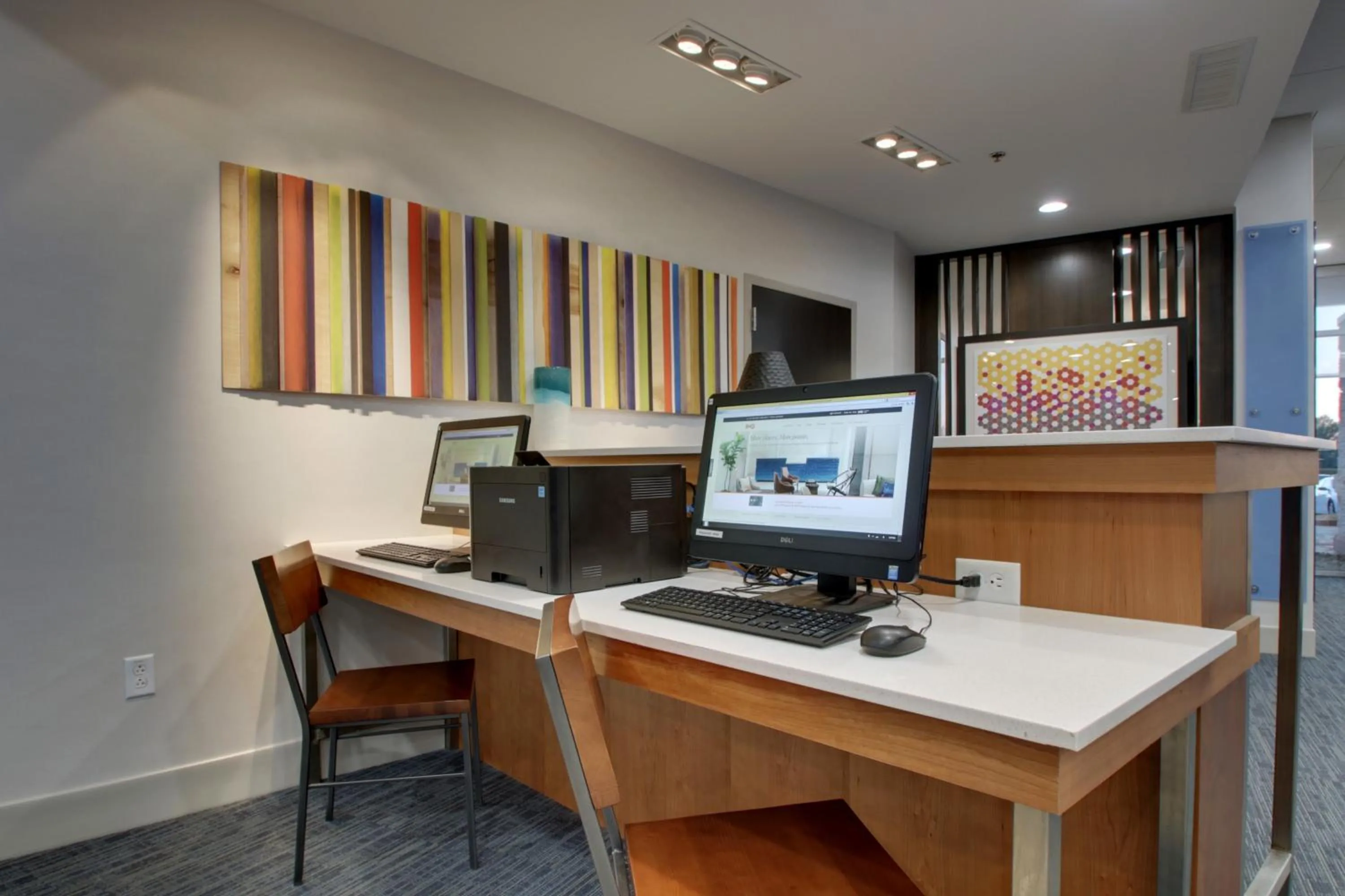 Other in Holiday Inn Express & Suites - Mount Vernon by IHG