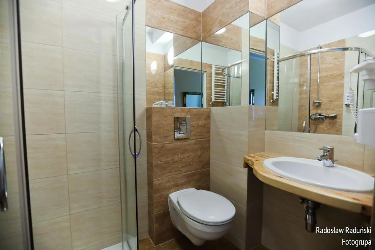 Pokoje Gościnne Via Steso