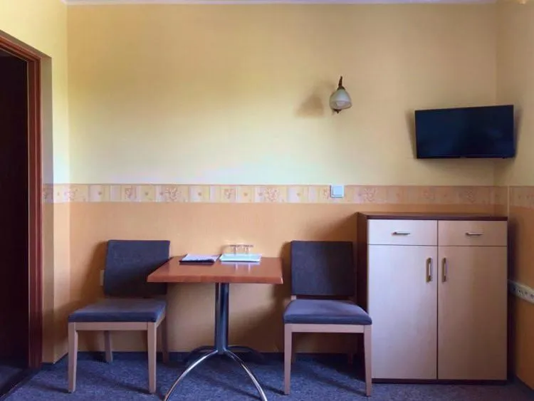 Pokoje Gościnne Via Steso