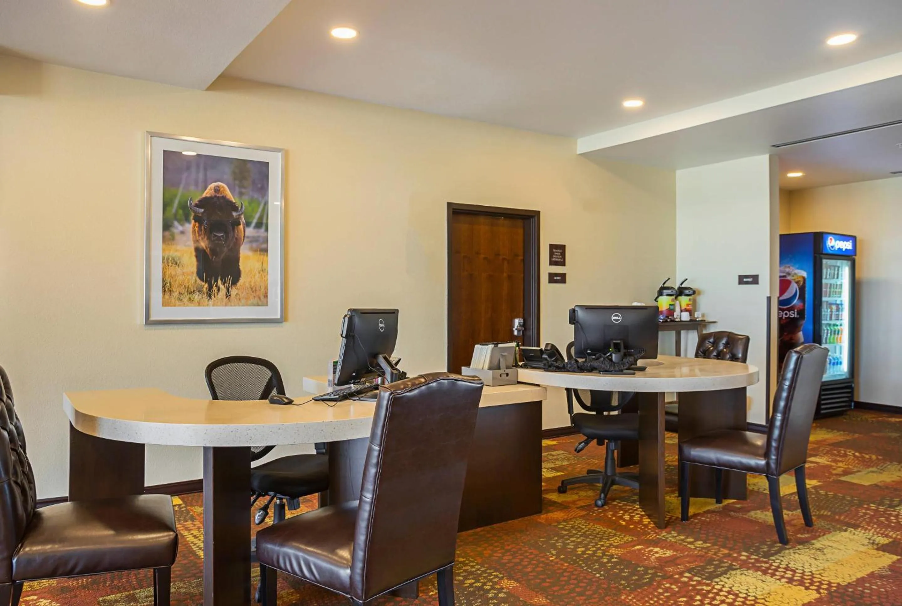 Business facilities in The Hotel at Sunland Park Casino El Paso, an Ascend Collection Hotel