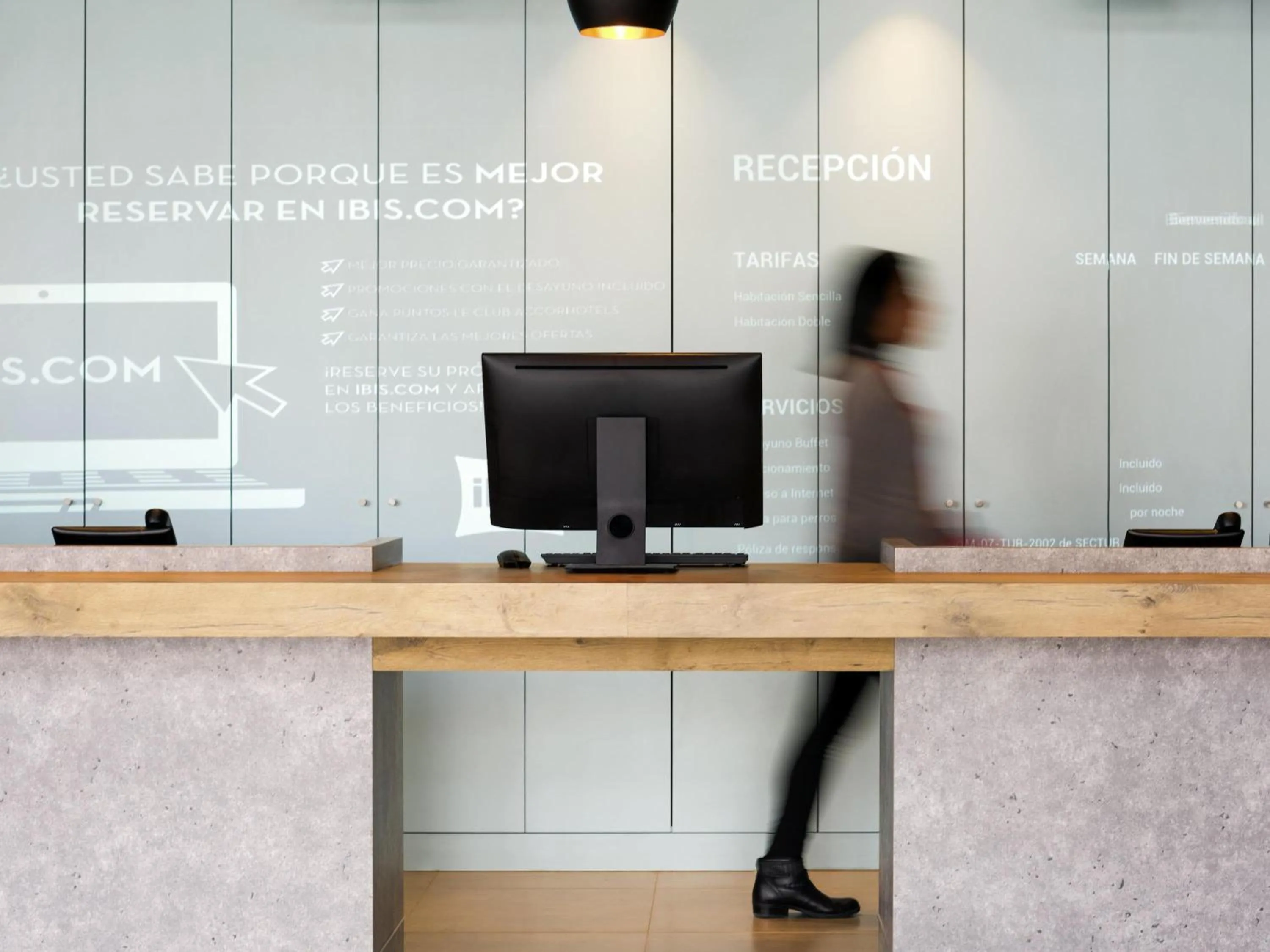 Property building in Ibis Irapuato