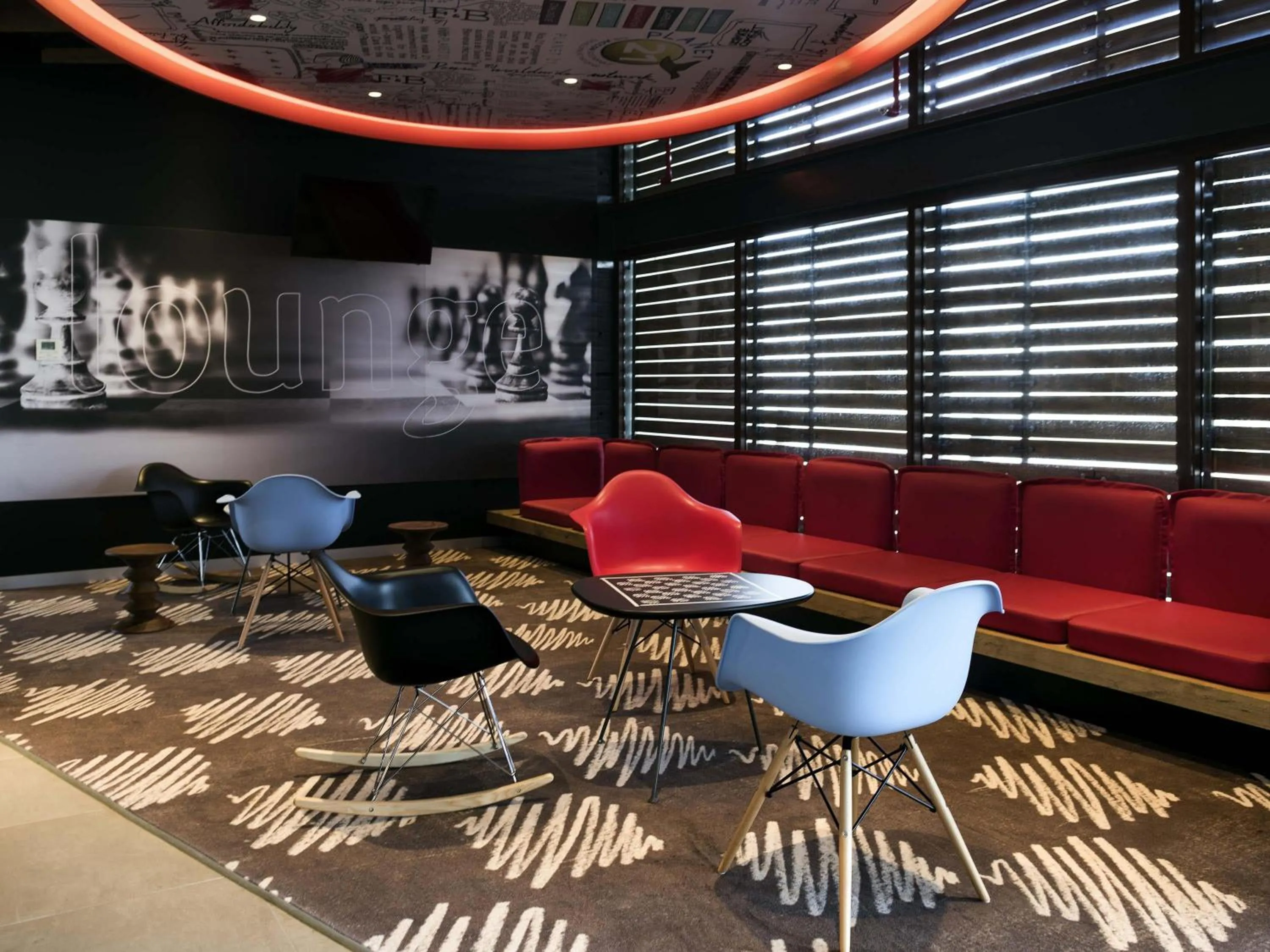 Property building in Ibis Irapuato