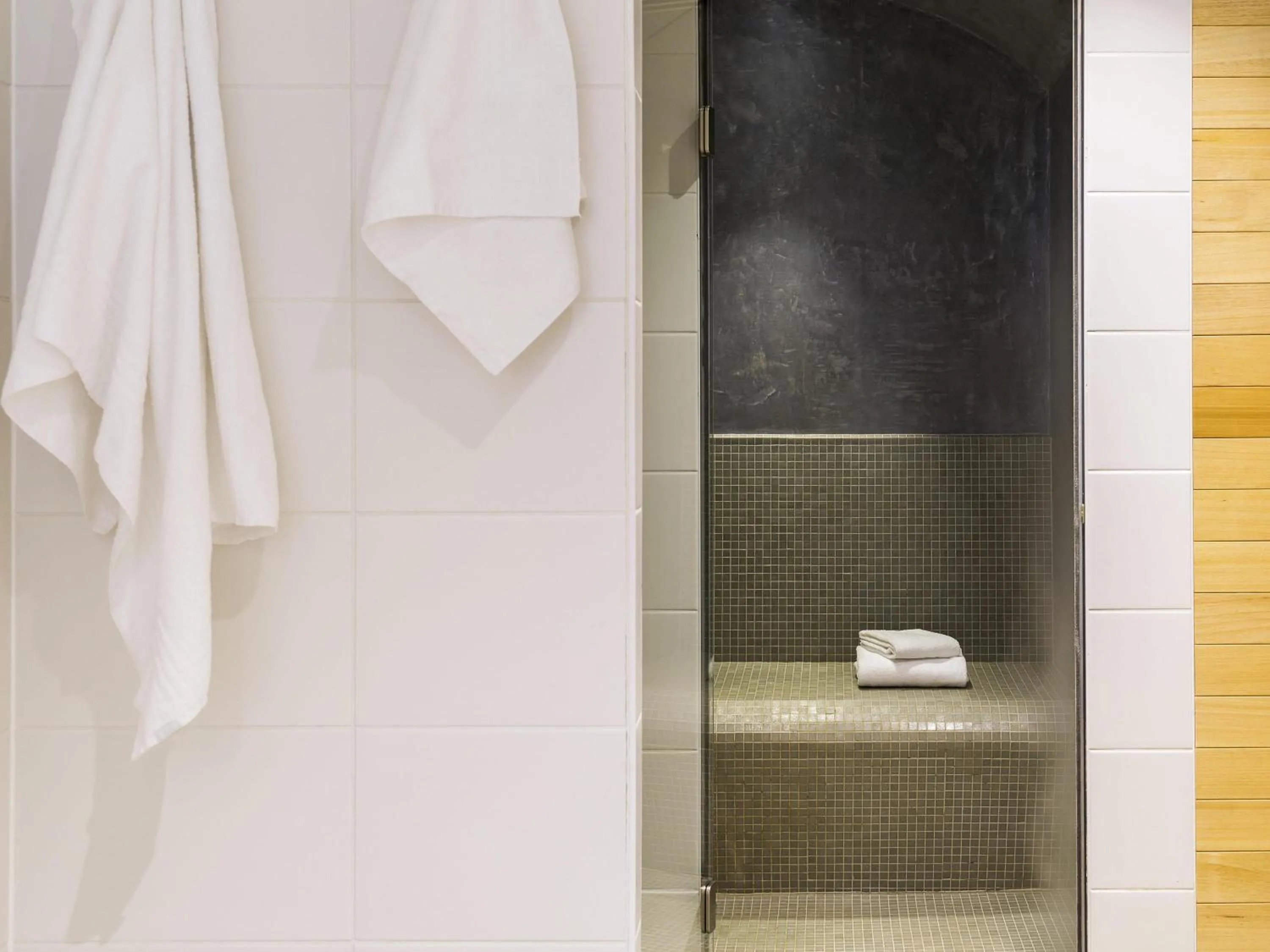 Property building in ibis Styles Nieuwpoort